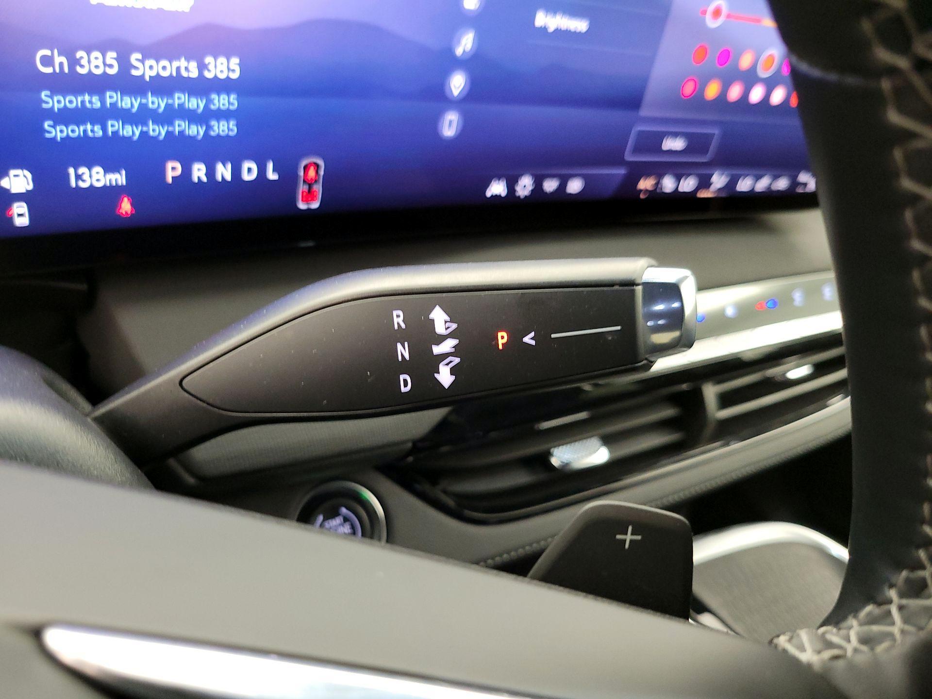 Thumbnail: 2025 Buick Enclave - 17