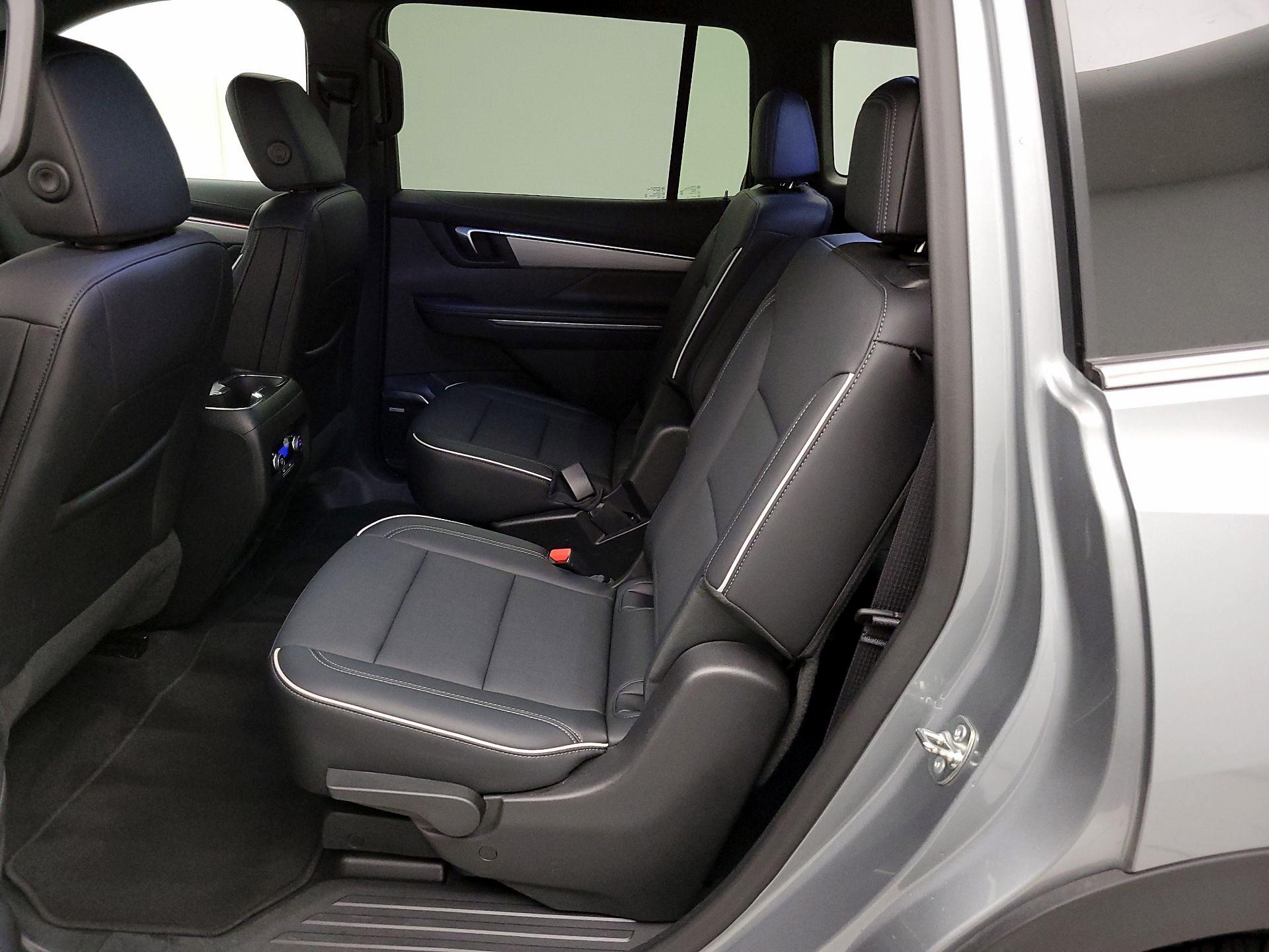 Thumbnail: 2025 Buick Enclave - 19