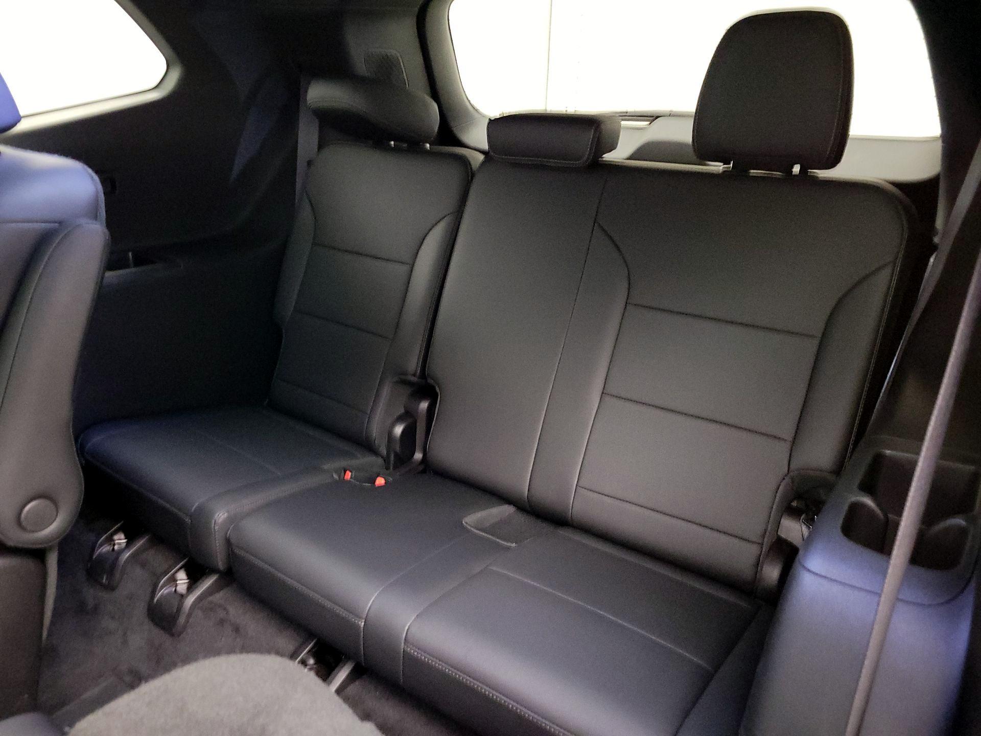 Thumbnail: 2025 Buick Enclave - 20