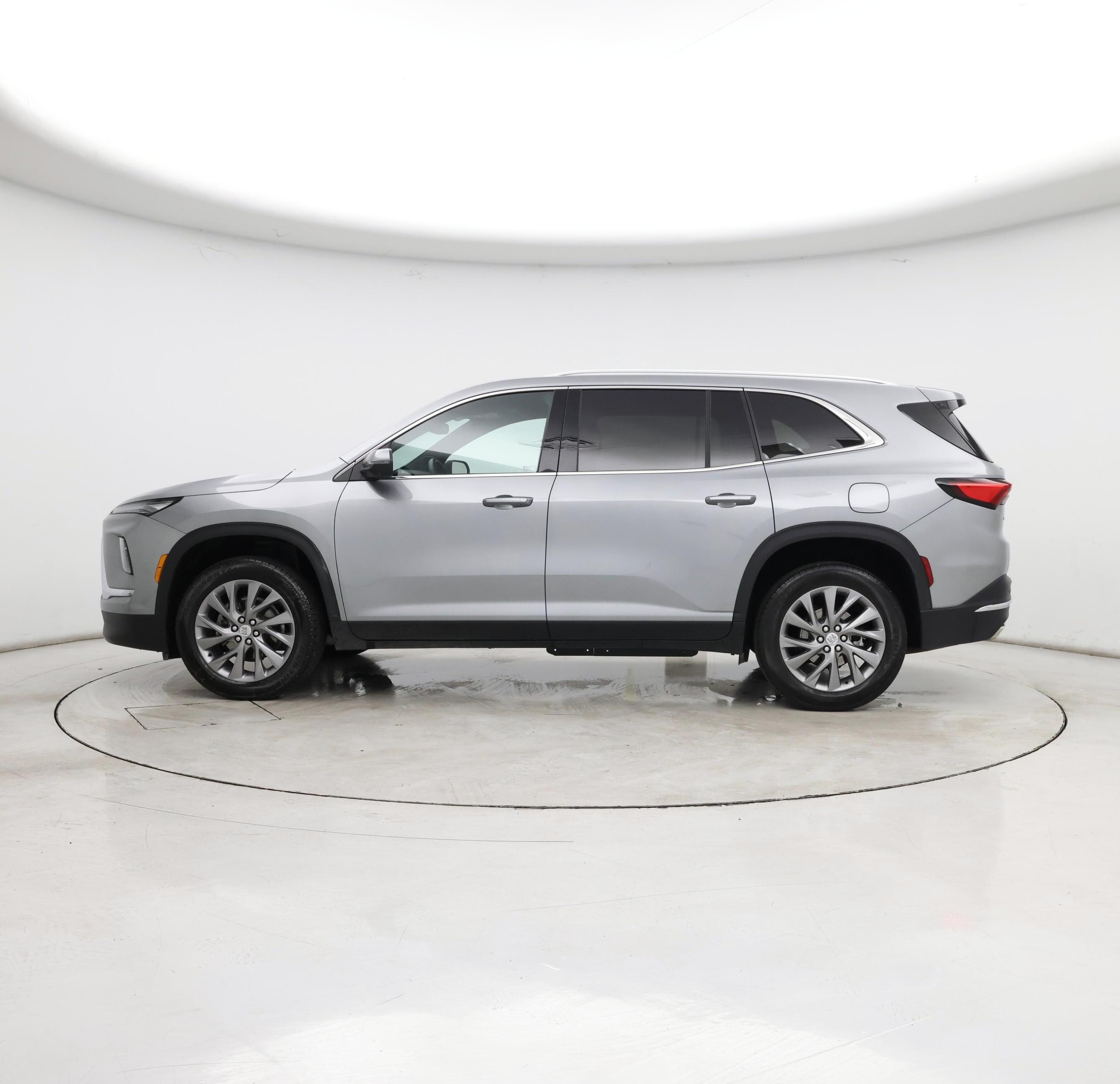 Thumbnail: 2025 Buick Enclave - 3