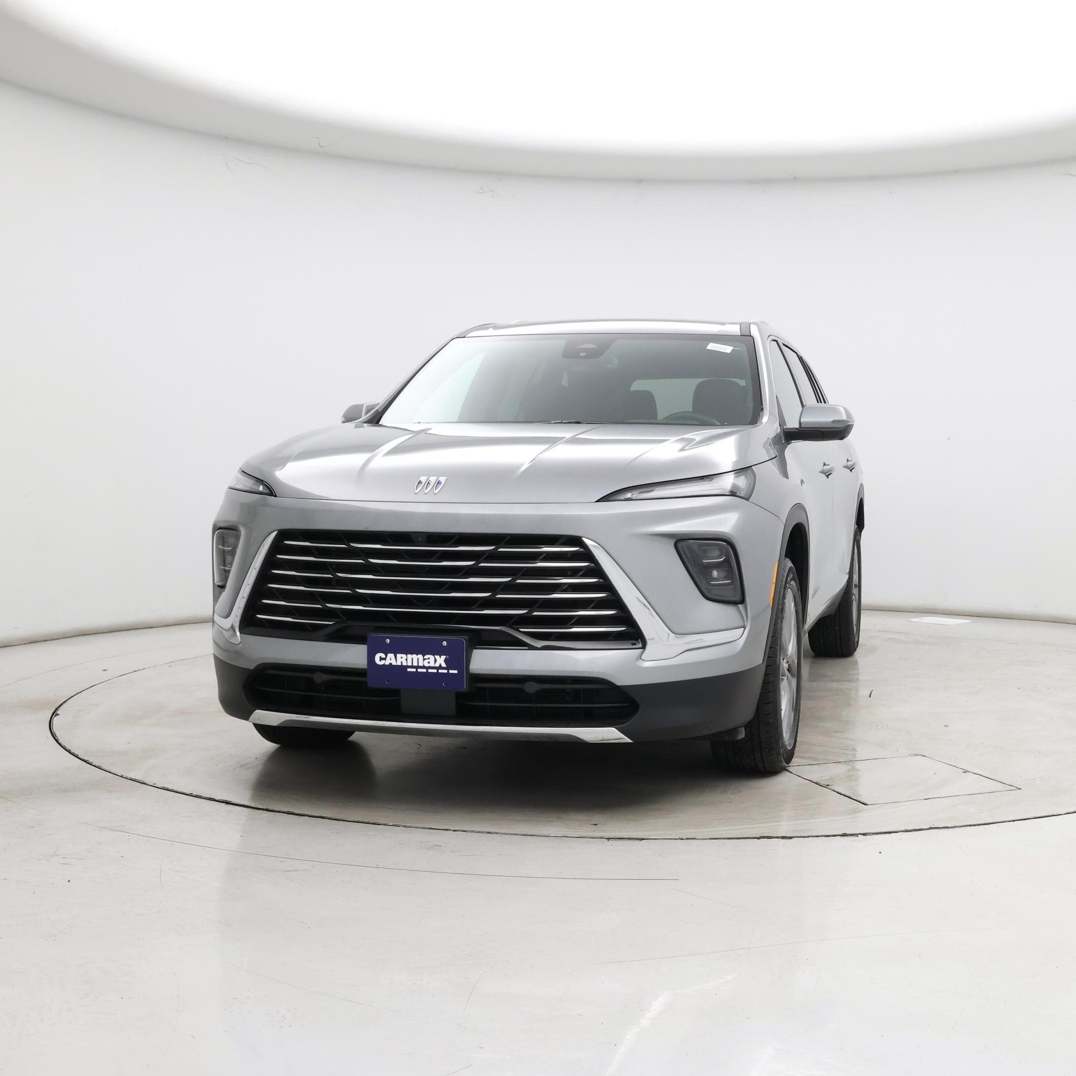 Thumbnail: 2025 Buick Enclave - 5