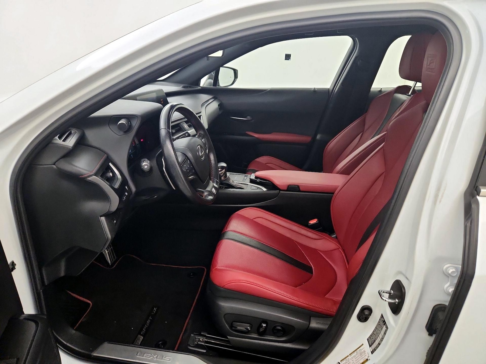 2021 Lexus UX 200 F SPORT - Photo 12