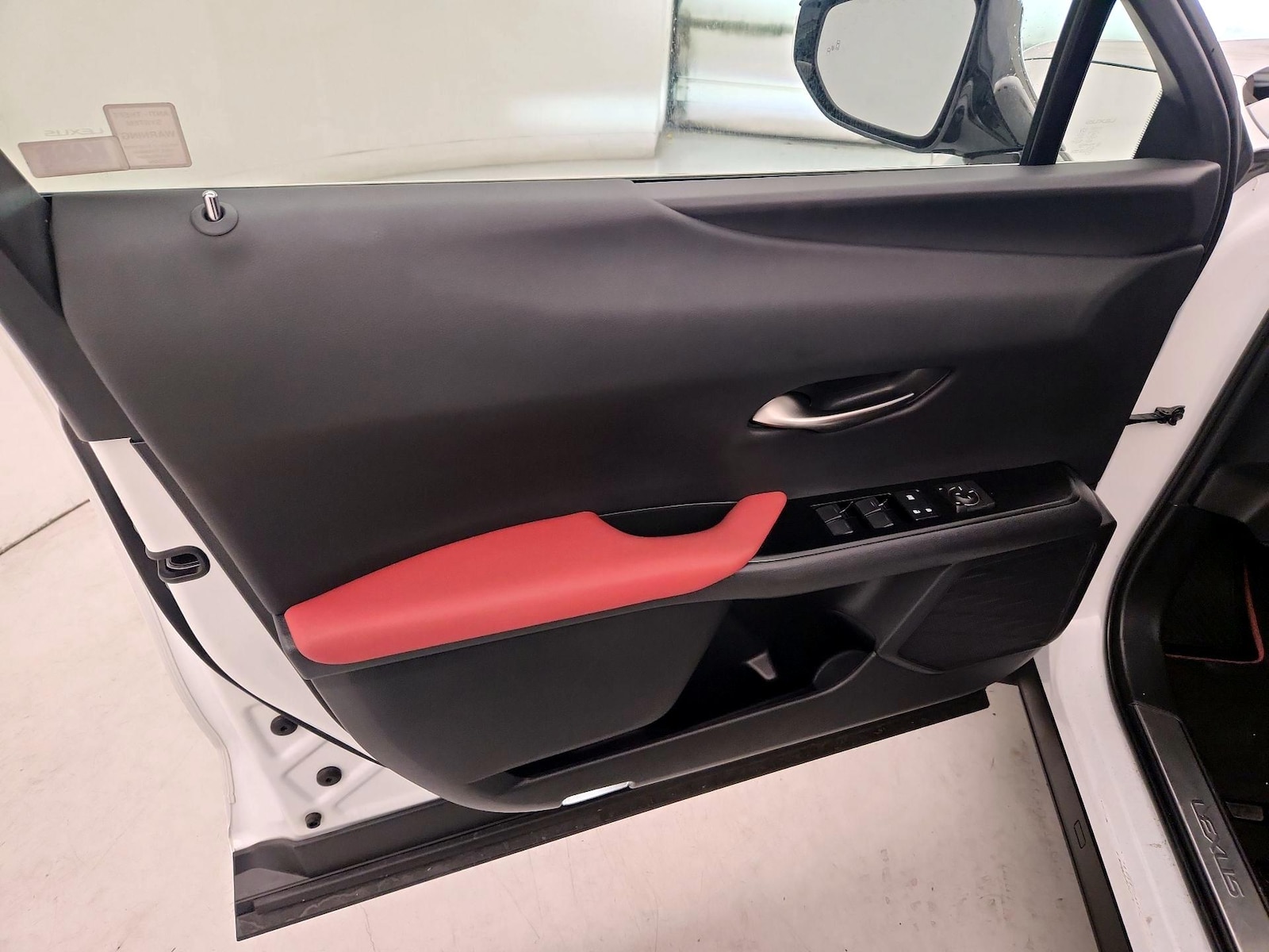 2021 Lexus UX 200 F SPORT - Photo 13
