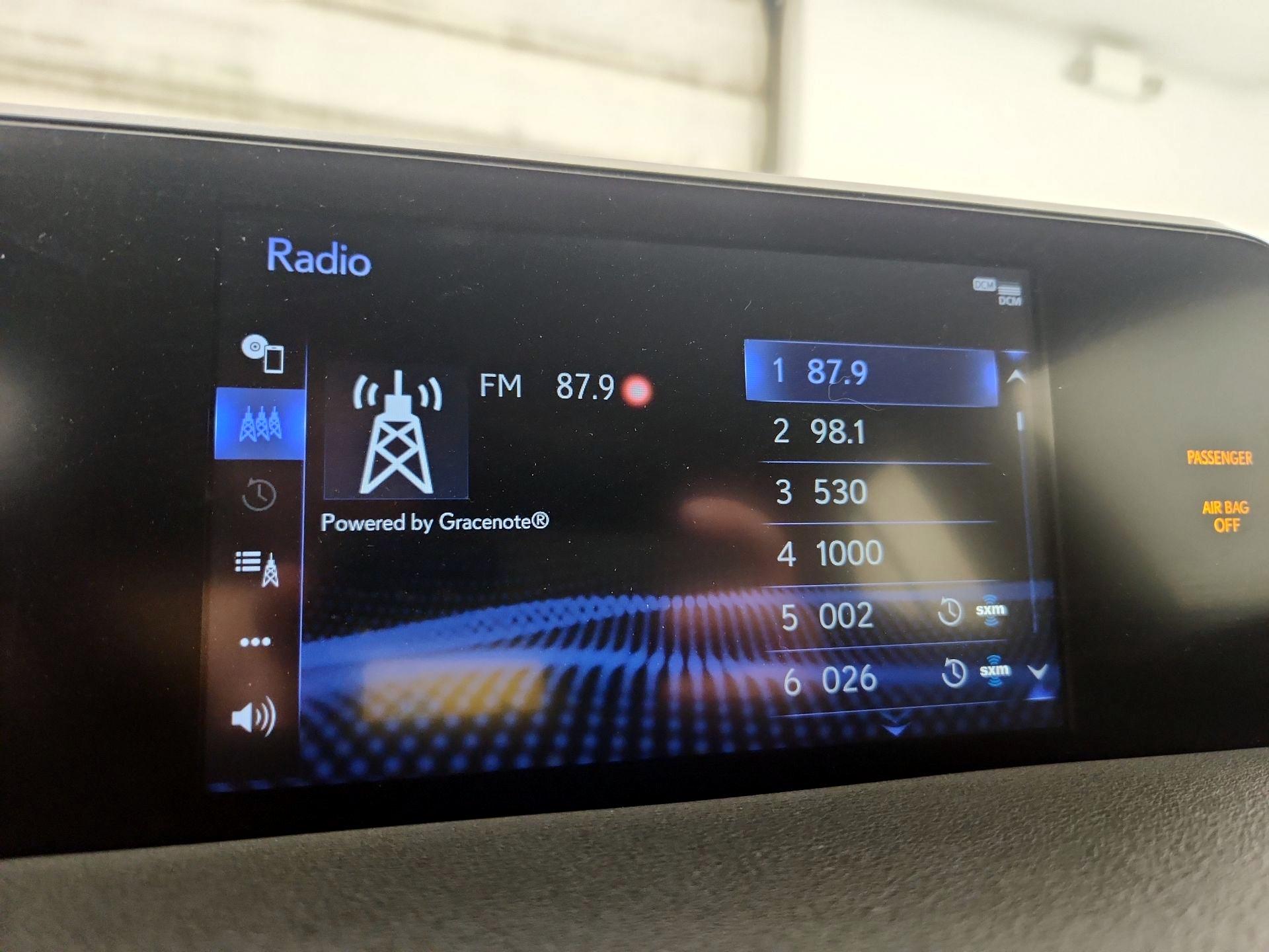 Thumbnail: 2021 Lexus UX - 15