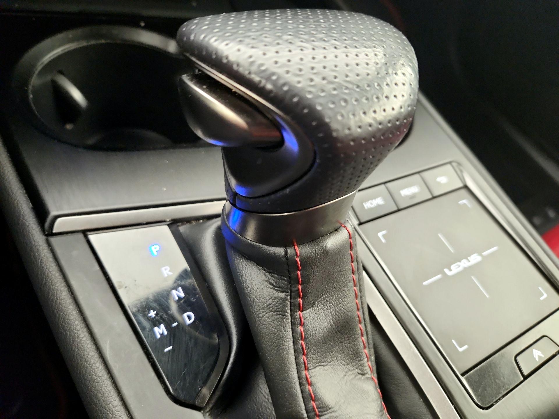 Thumbnail: 2021 Lexus UX - 17