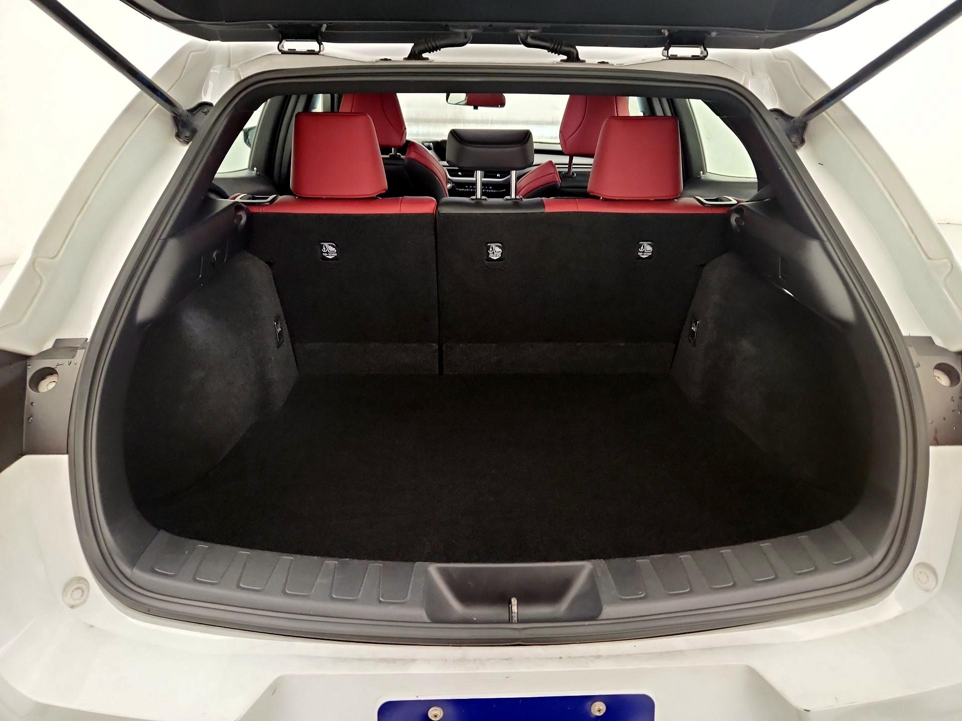 Thumbnail: 2021 Lexus UX - 20