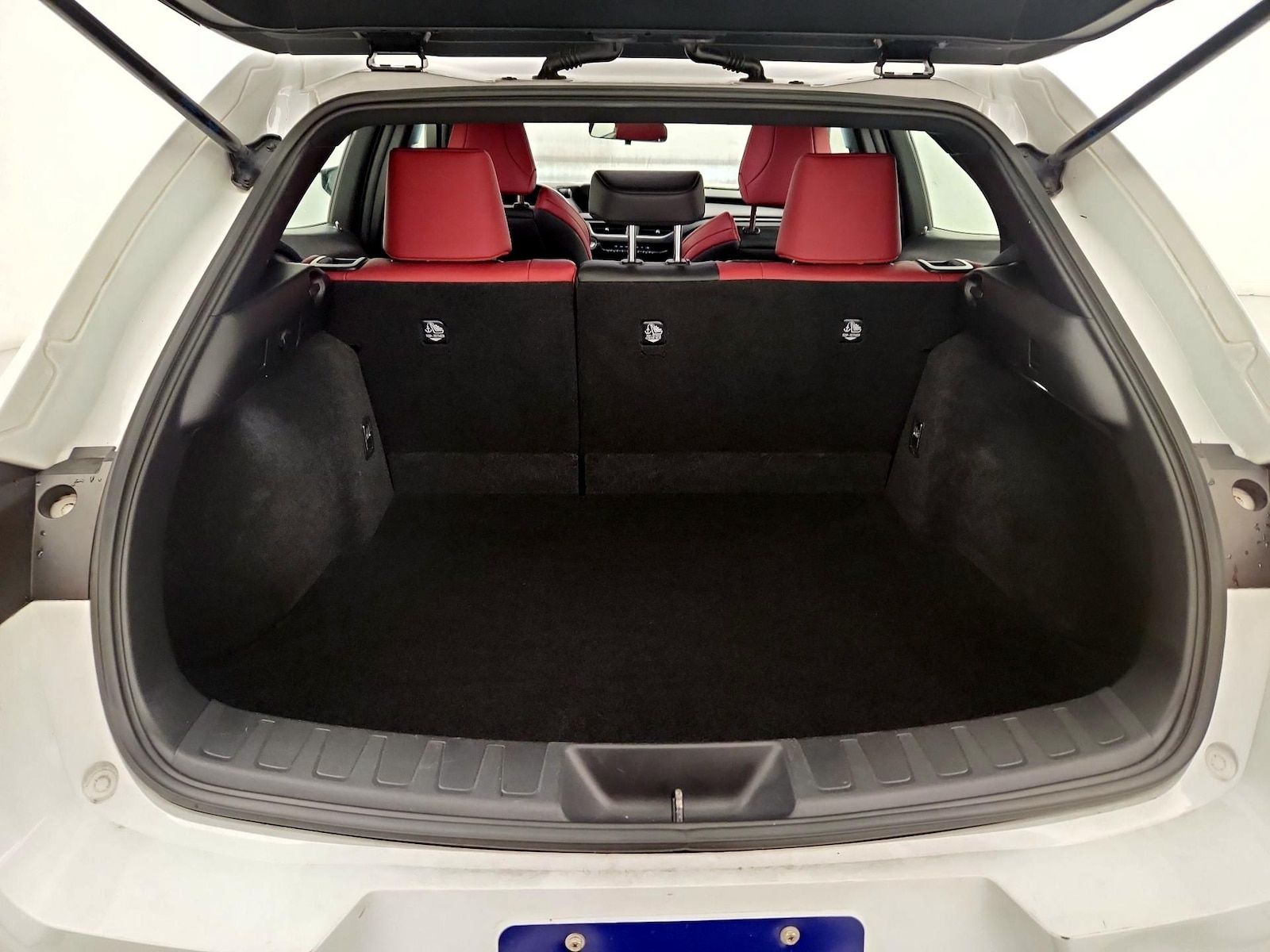 2021 Lexus UX 200 F SPORT - Photo 21