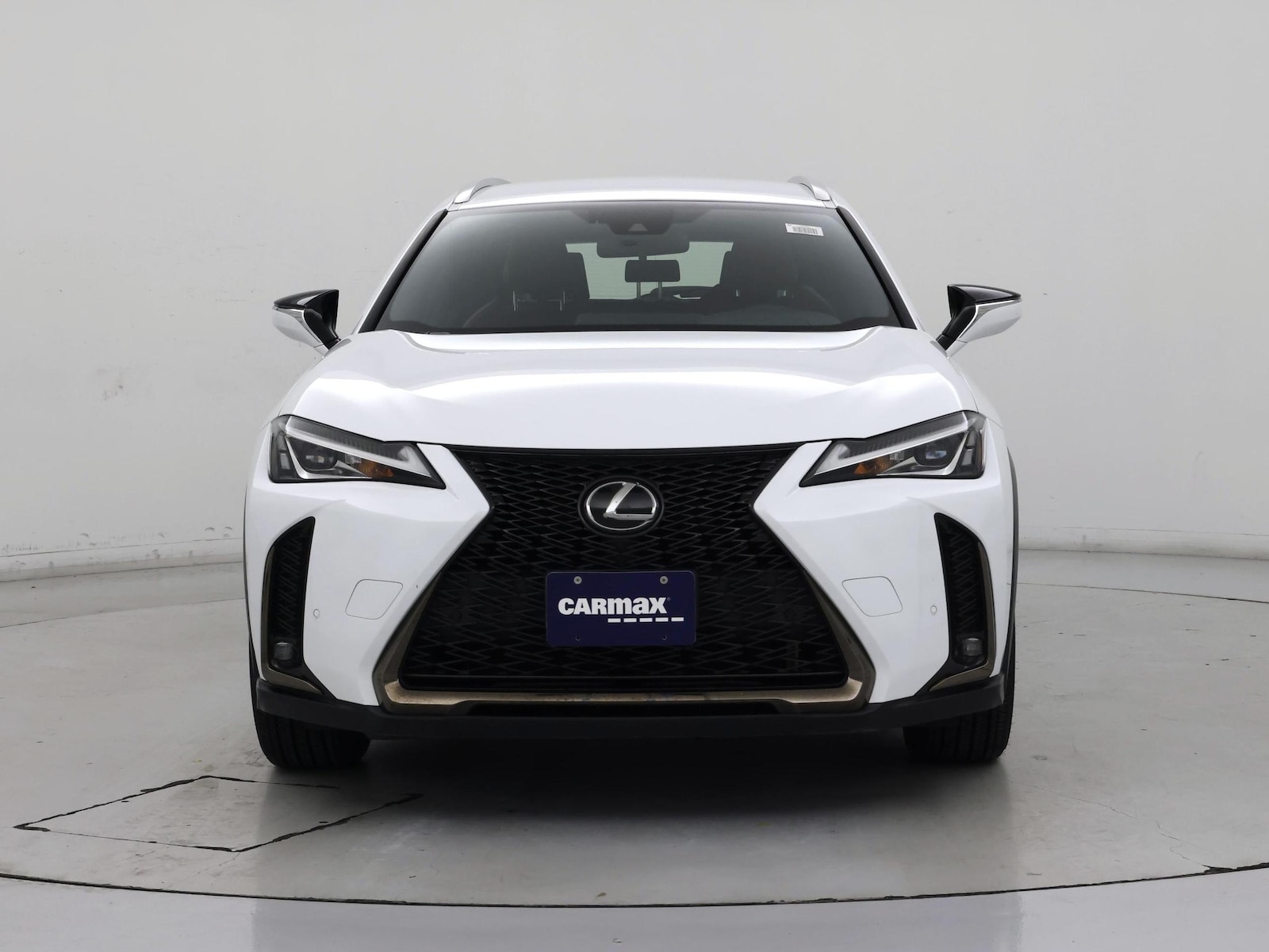 2021 Lexus UX 200 F SPORT - Photo 6