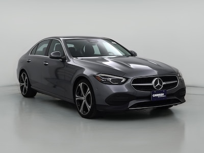 2022 Mercedes-Benz C300