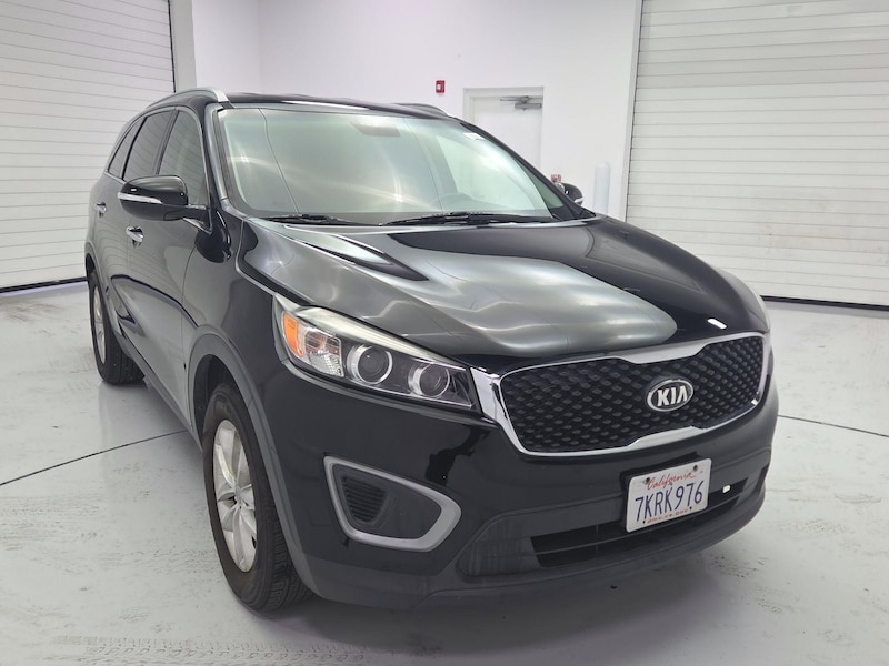 2016 Kia Sorento LX -
                  Murrieta, CA