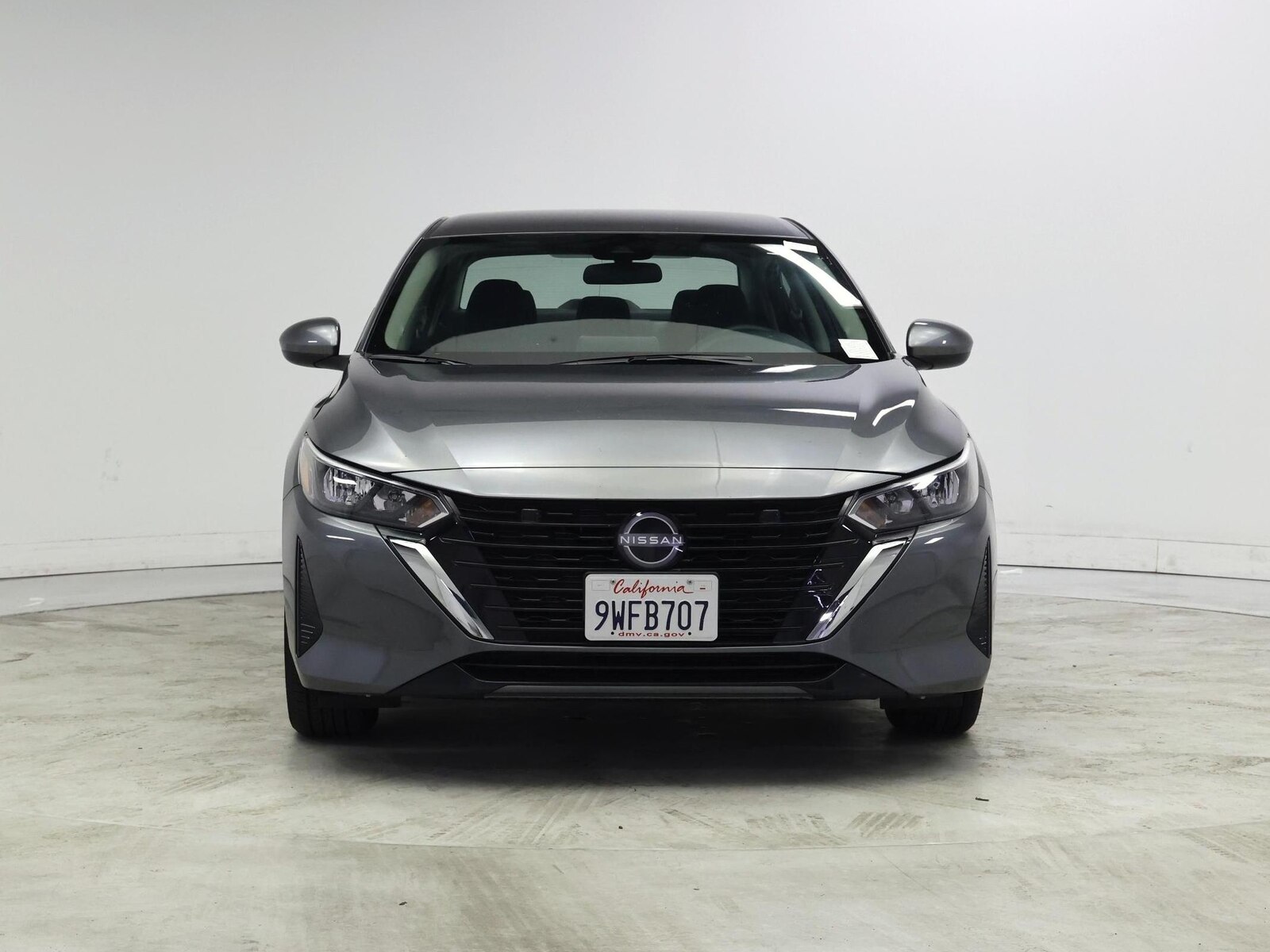 2025 Nissan Sentra SV - Photo 6