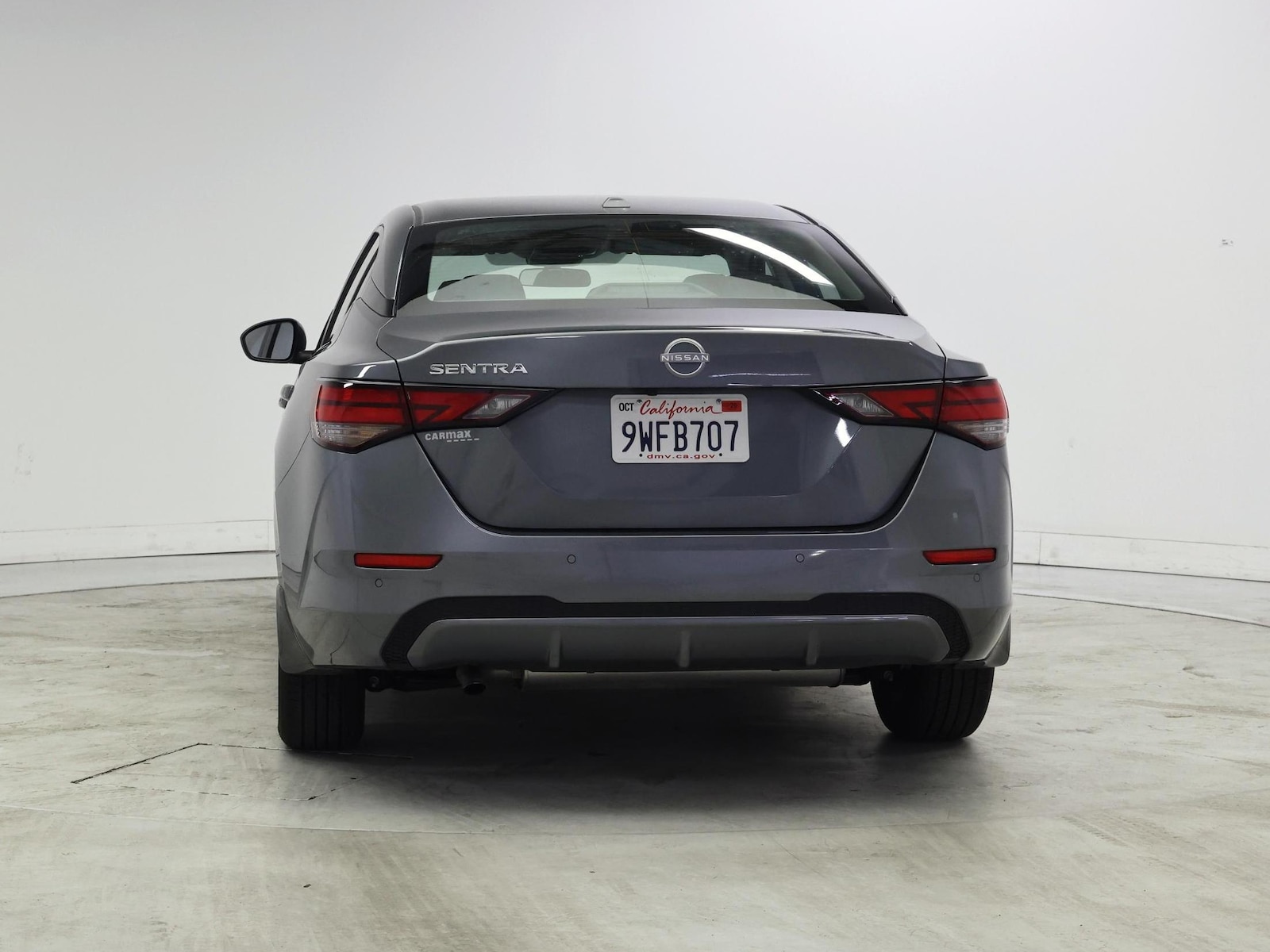 2025 Nissan Sentra SV - Photo 7