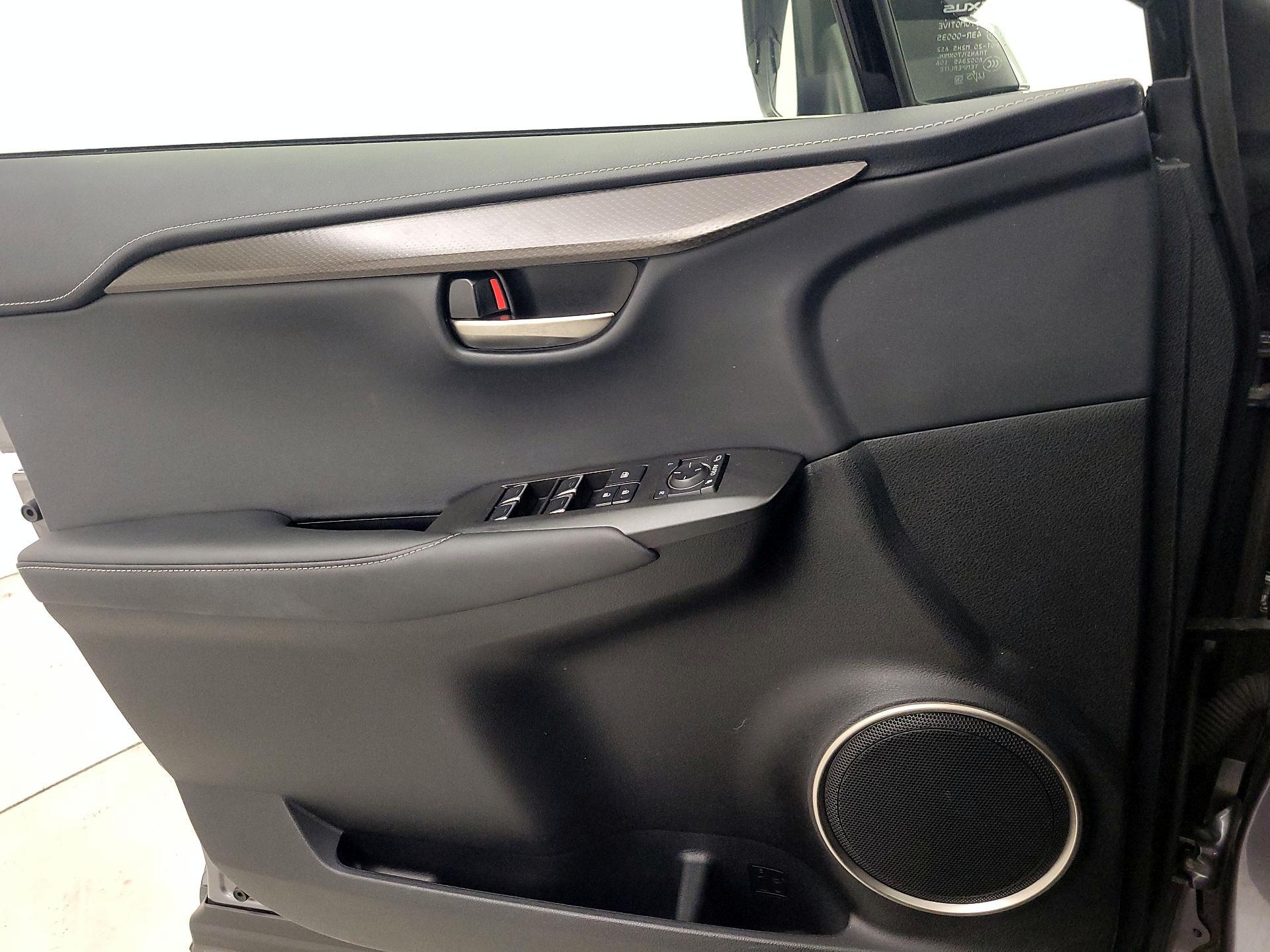 Thumbnail: 2020 Lexus NX - 12