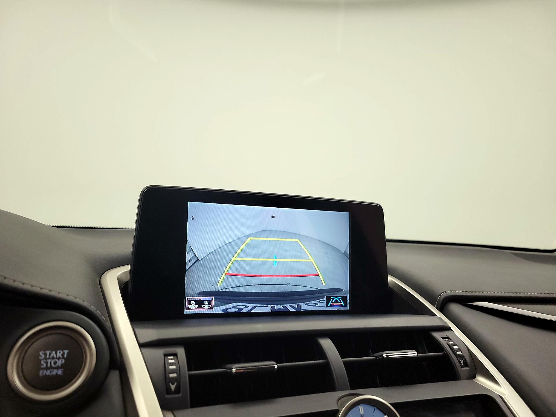 Thumbnail: 2020 Lexus NX - 14