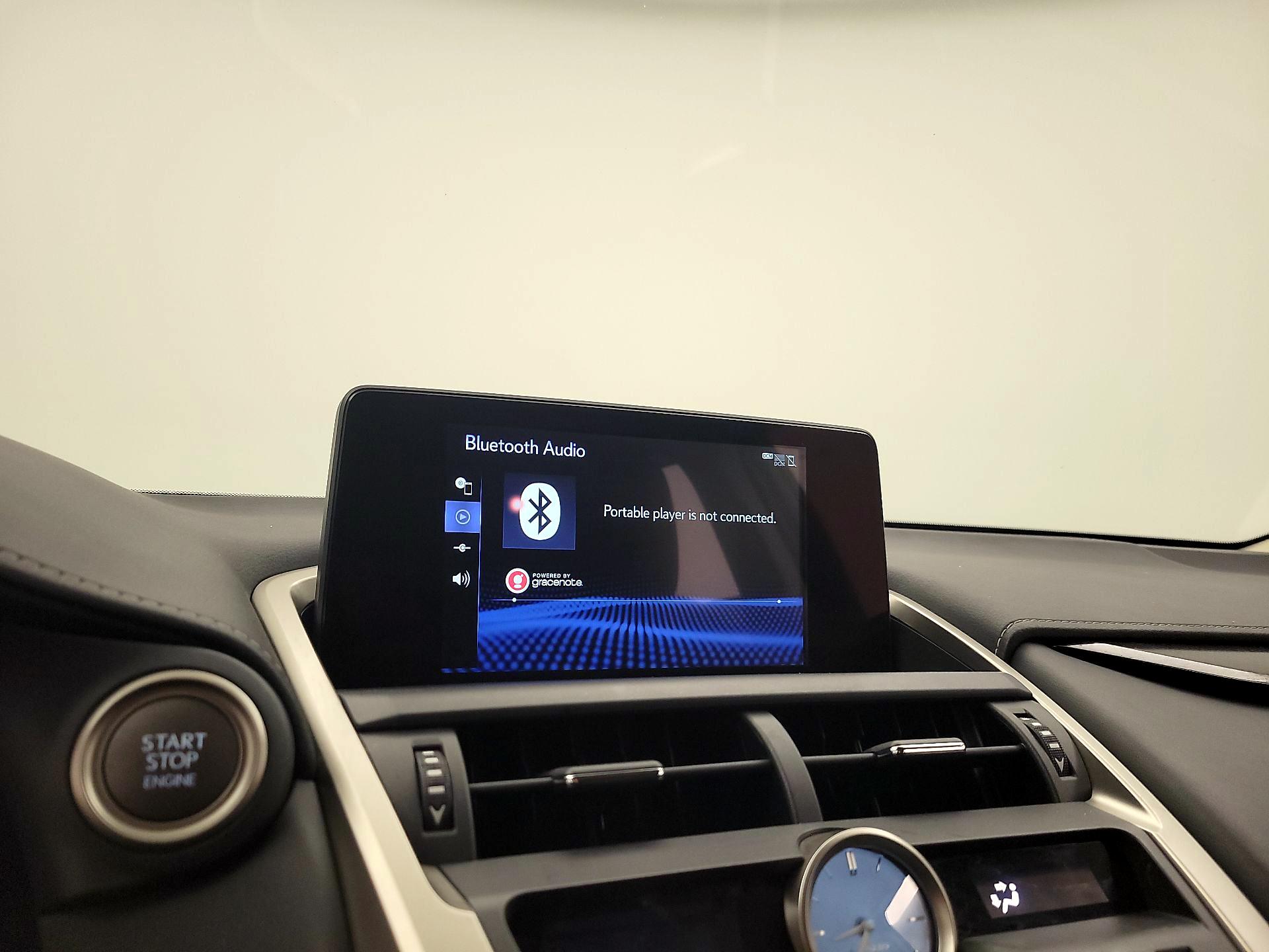 Thumbnail: 2020 Lexus NX - 15