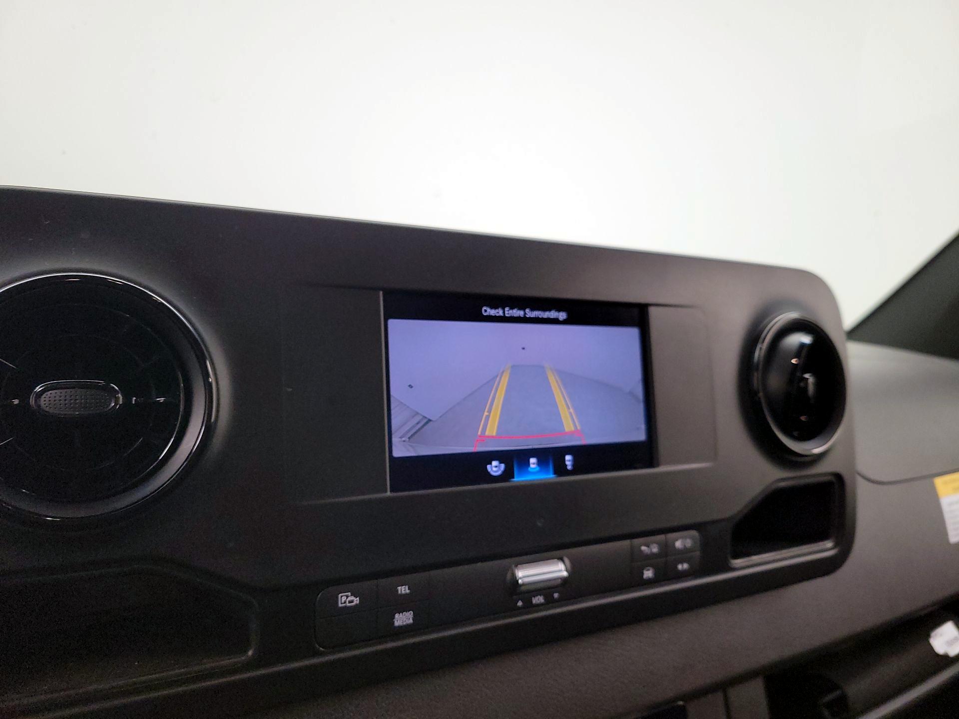 Thumbnail: 2023 Mercedes-Benz Sprinter - 14