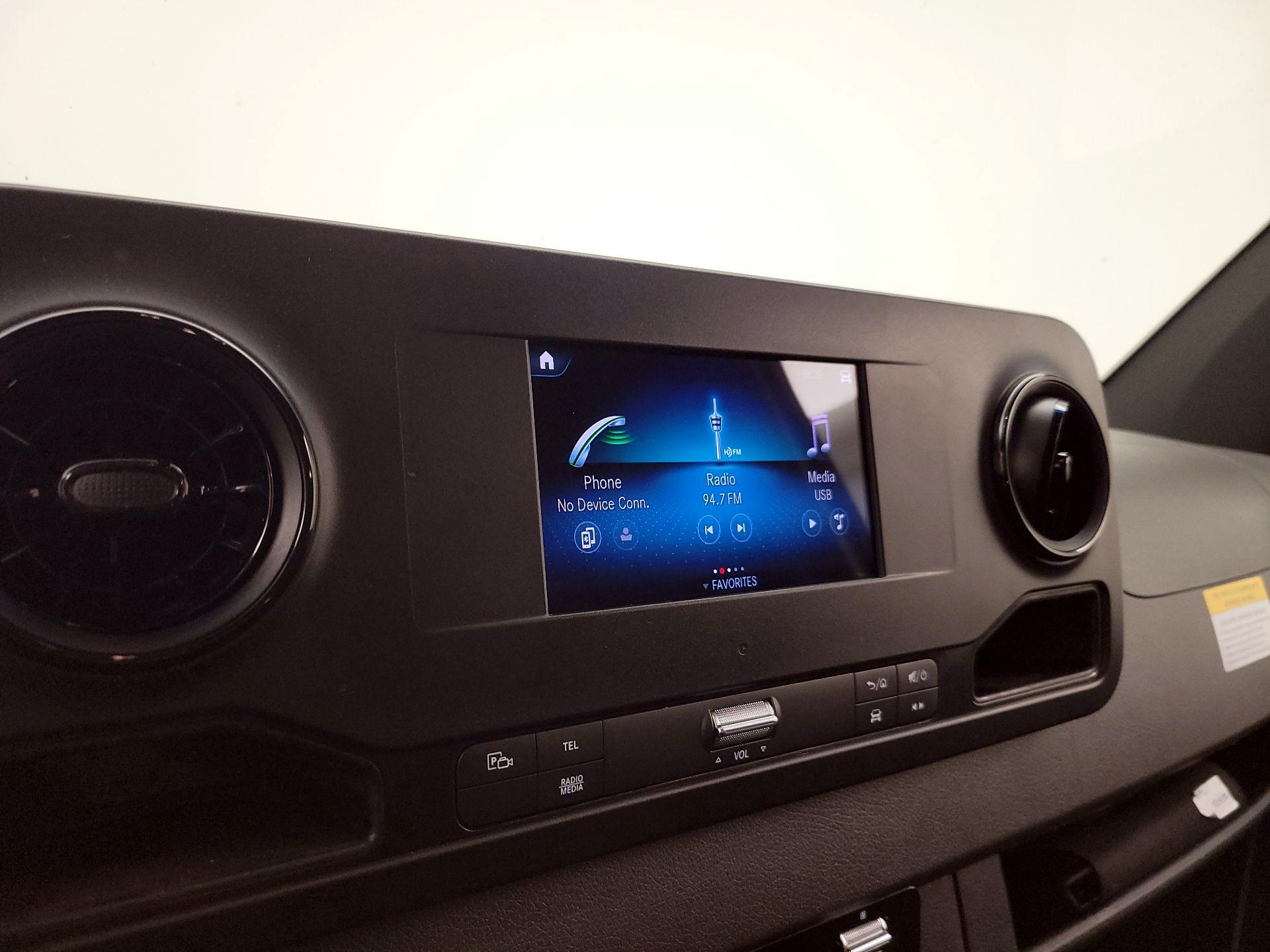 Thumbnail: 2023 Mercedes-Benz Sprinter - 15