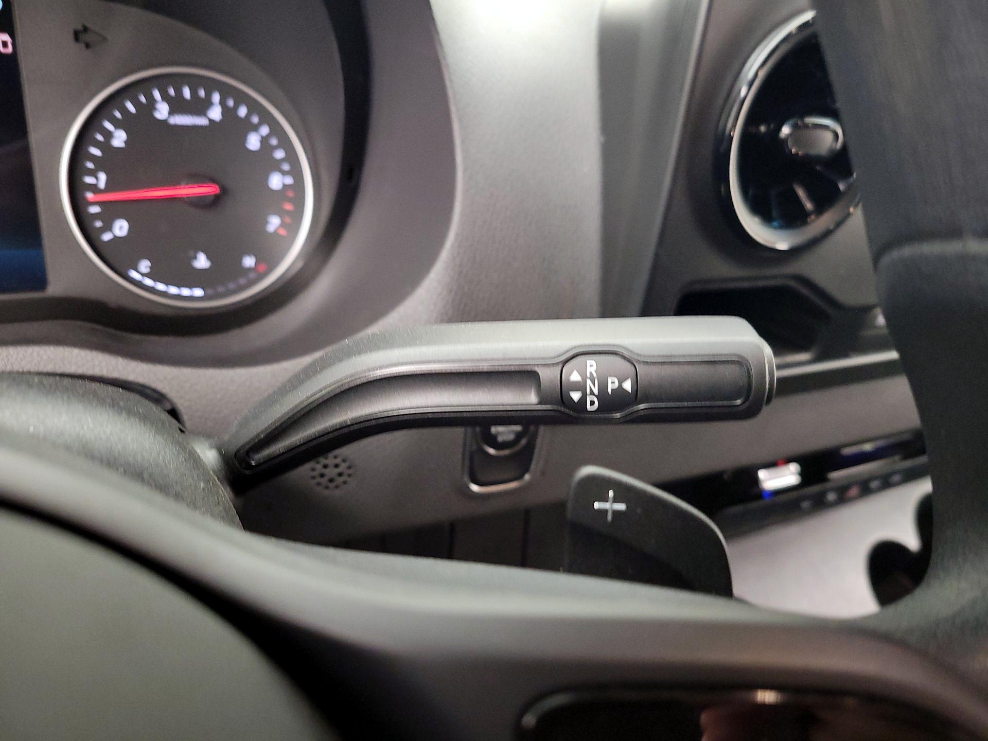 Thumbnail: 2023 Mercedes-Benz Sprinter - 17