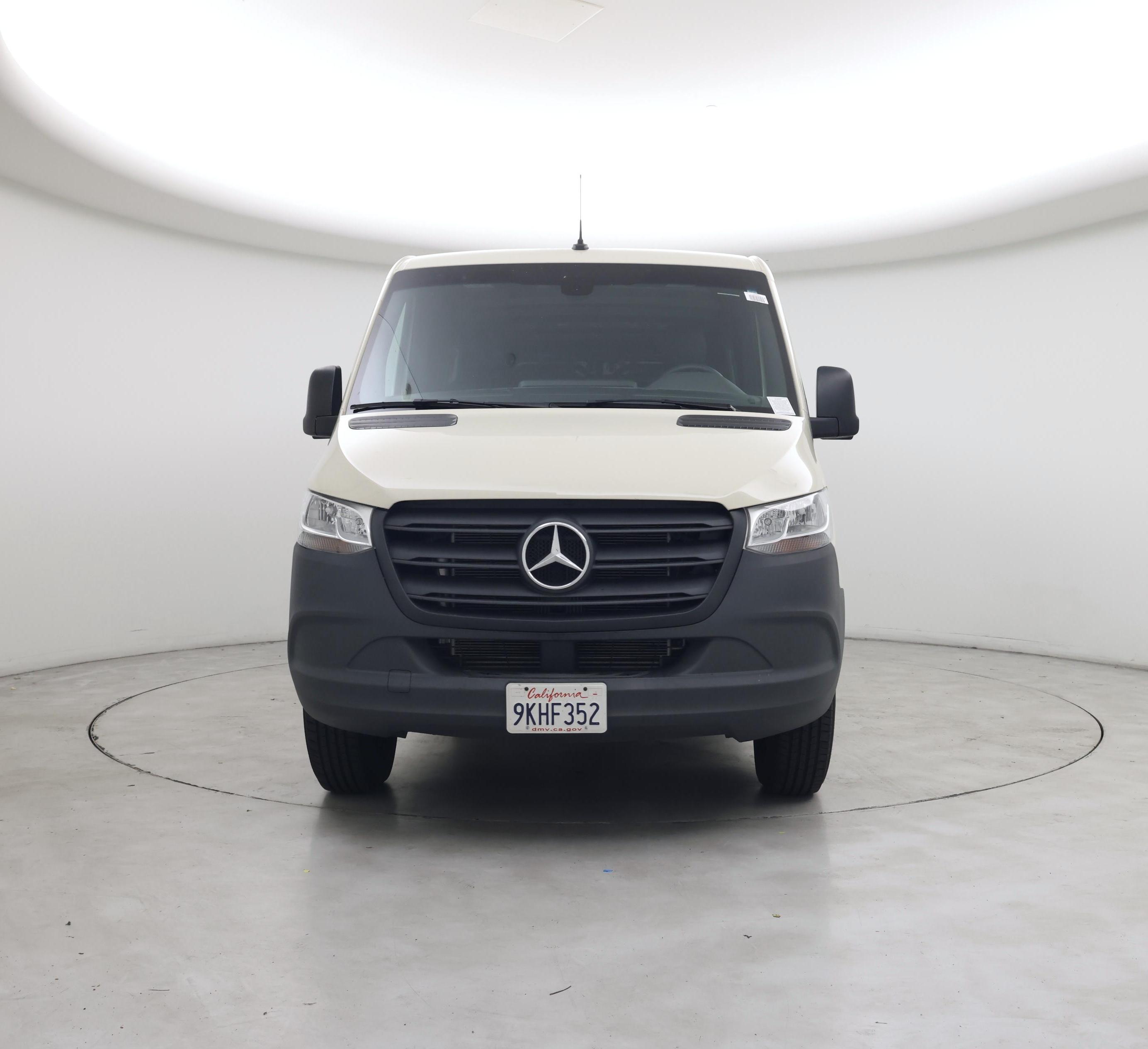 Thumbnail: 2023 Mercedes-Benz Sprinter - 5