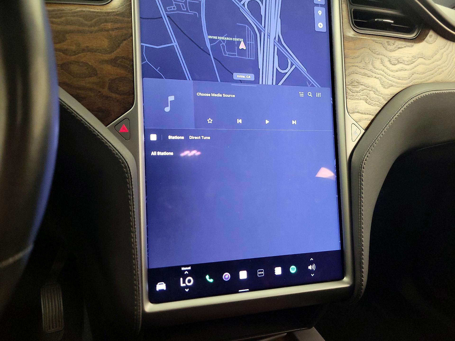 Thumbnail: 2020 Tesla Model X - 15