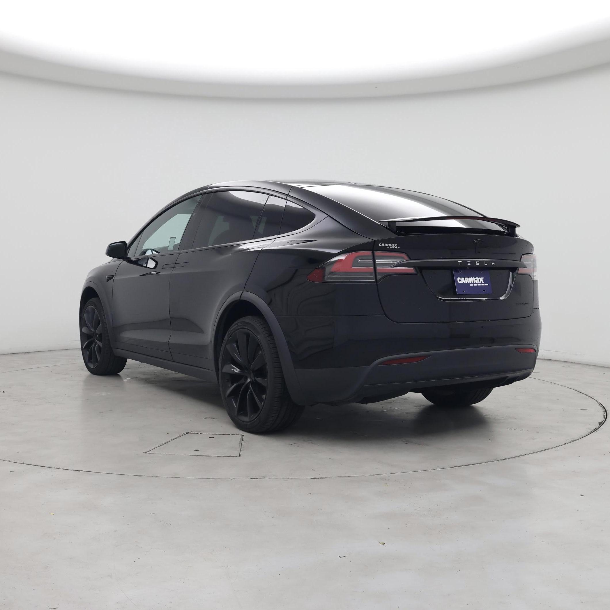 Thumbnail: 2020 Tesla Model X - 2