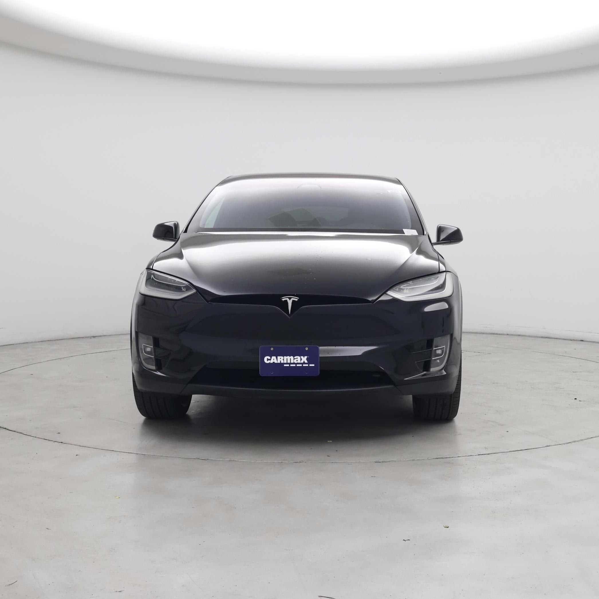 Thumbnail: 2020 Tesla Model X - 5