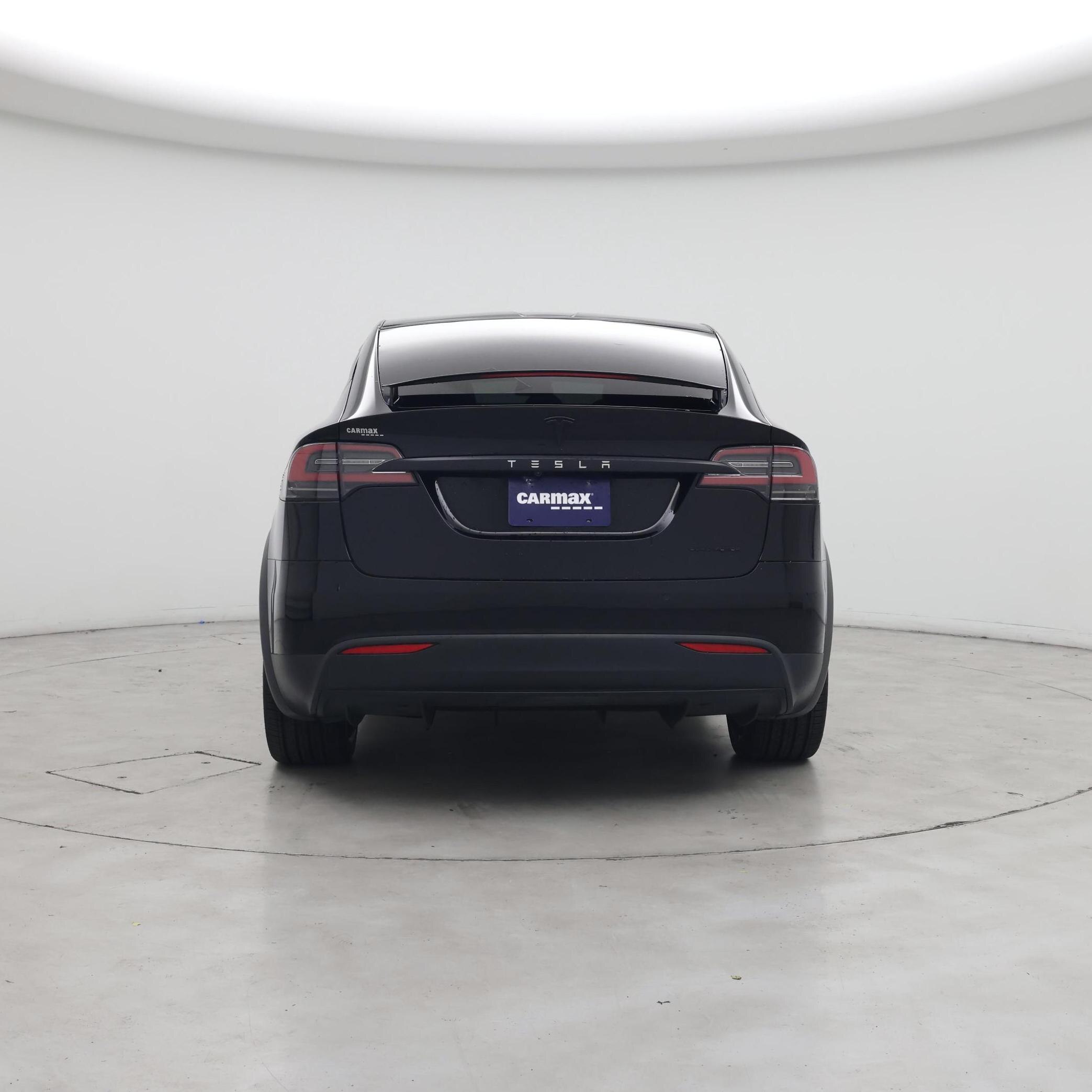 Thumbnail: 2020 Tesla Model X - 6