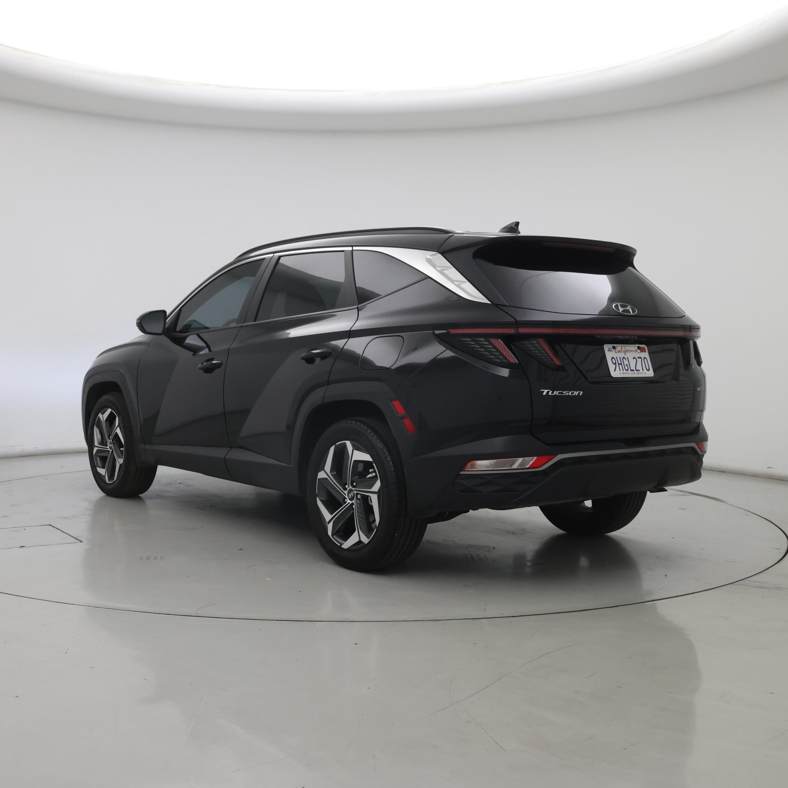Thumbnail: 2023 Hyundai Tucson - 2