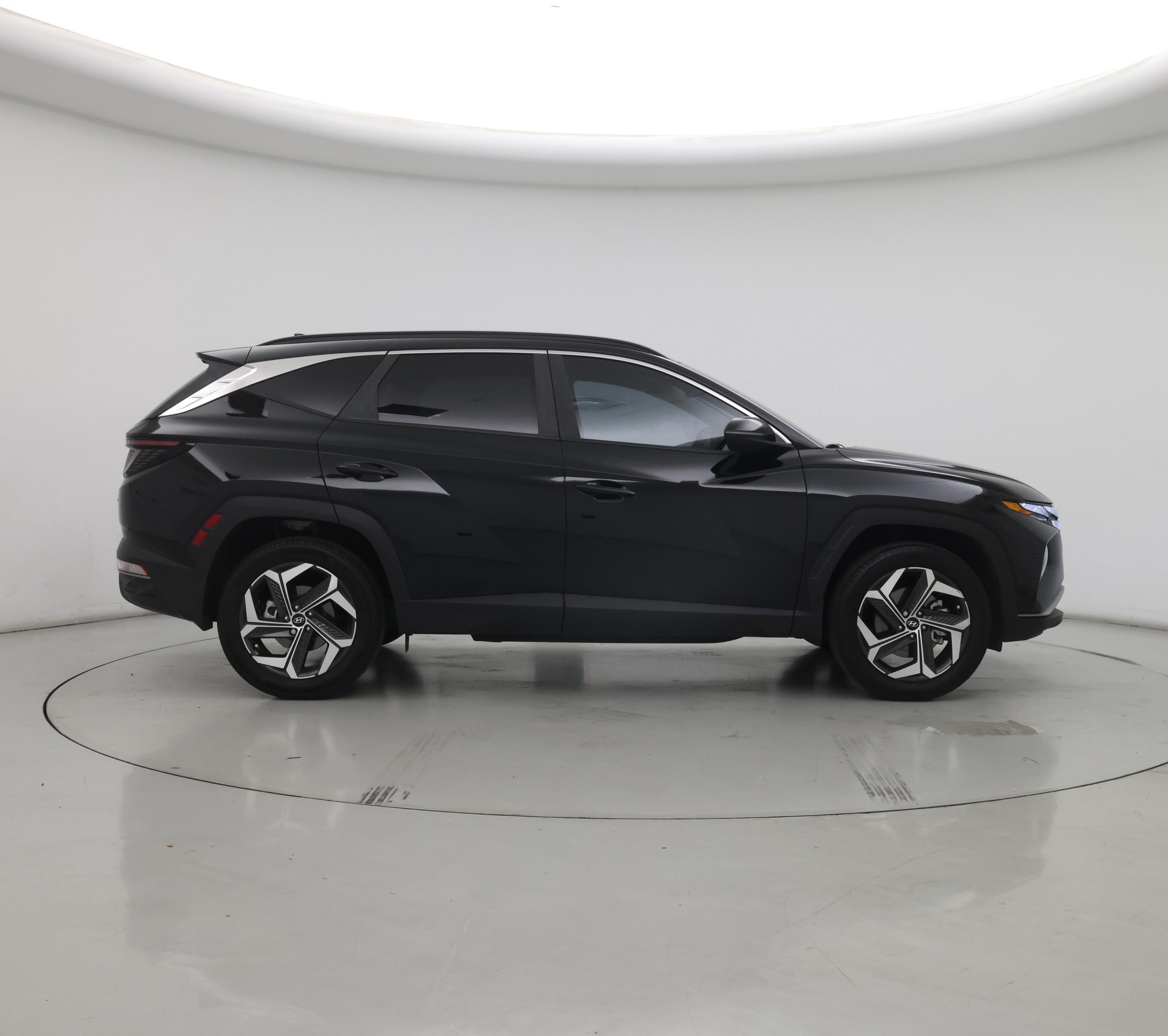 Thumbnail: 2023 Hyundai Tucson - 7