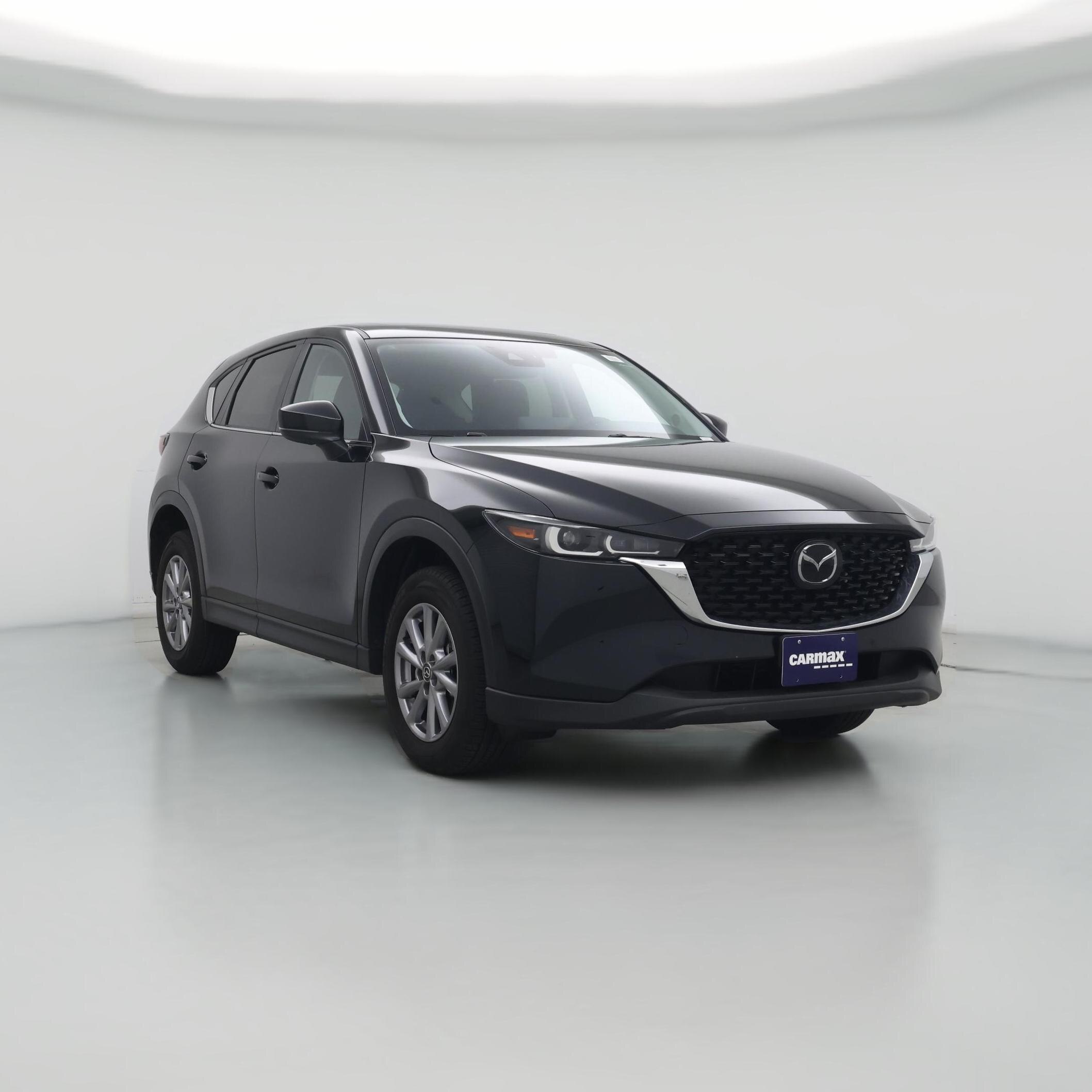 Thumbnail: 2023 Mazda CX-5 - 1