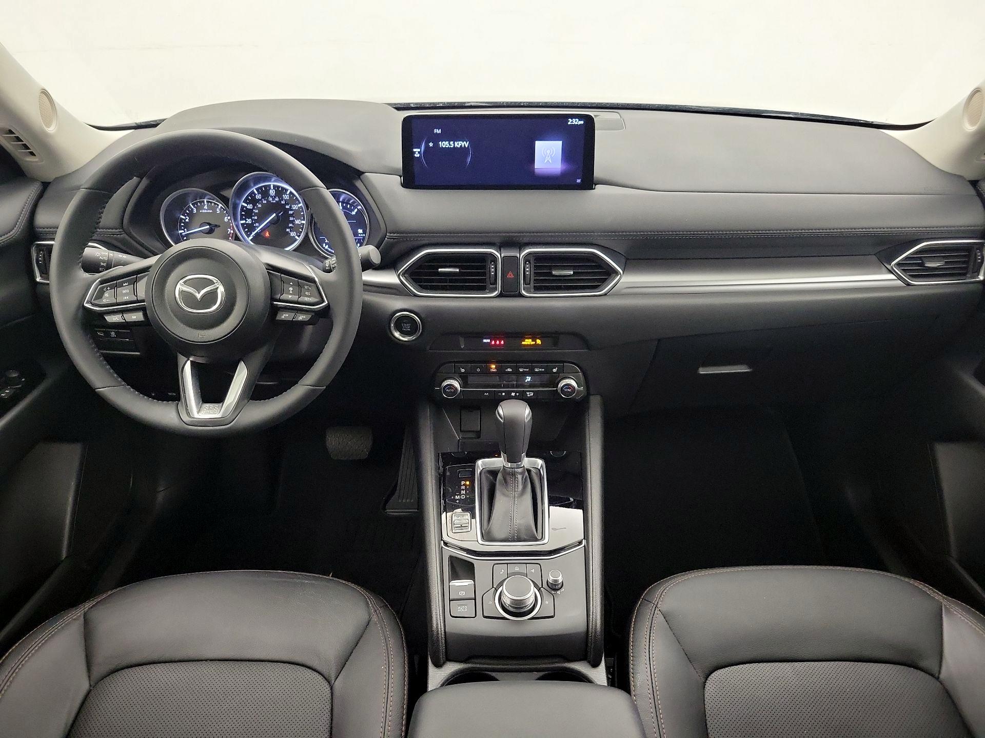 Thumbnail: 2023 Mazda CX-5 - 9