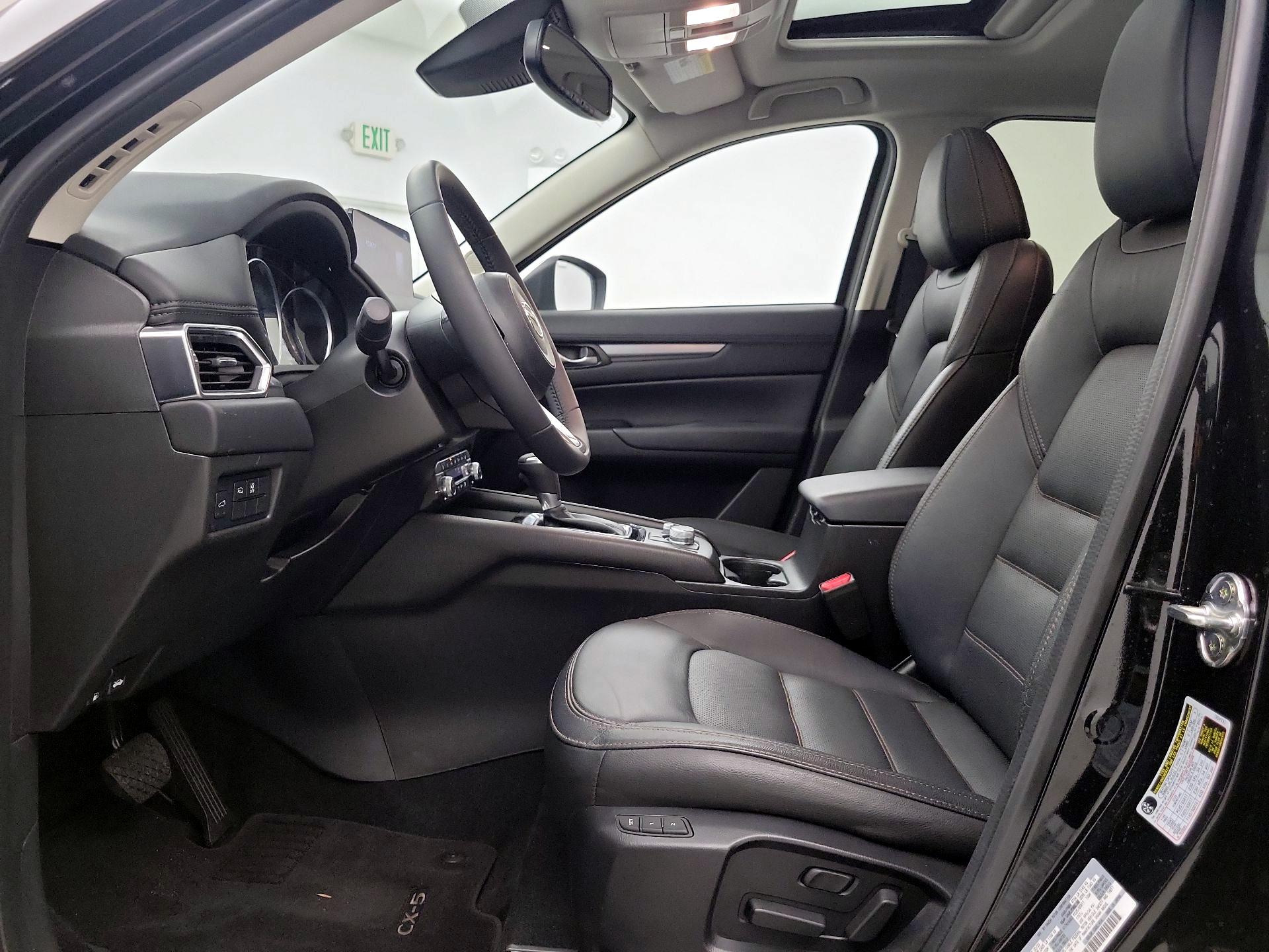 Thumbnail: 2023 Mazda CX-5 - 11