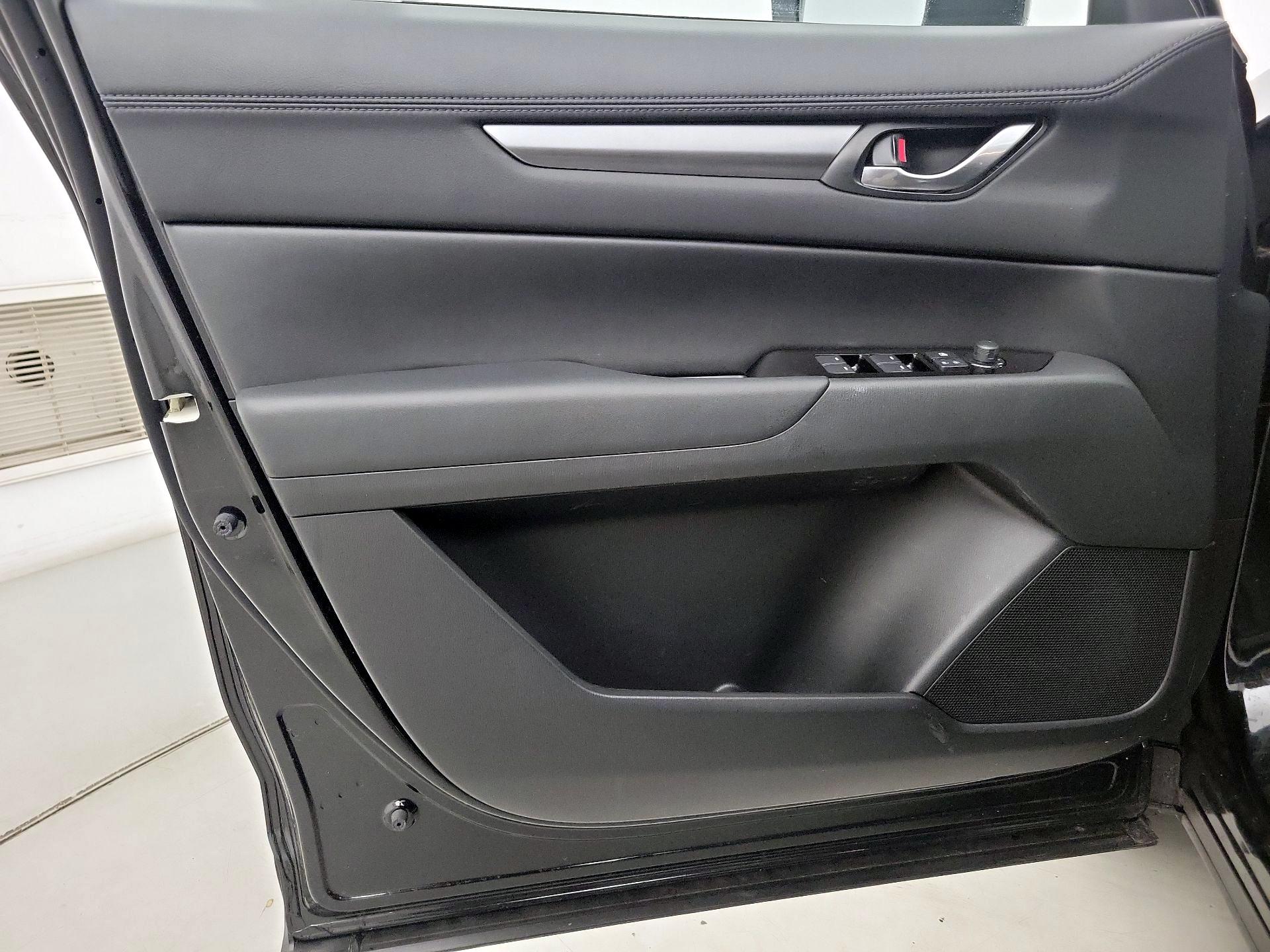 Thumbnail: 2023 Mazda CX-5 - 12