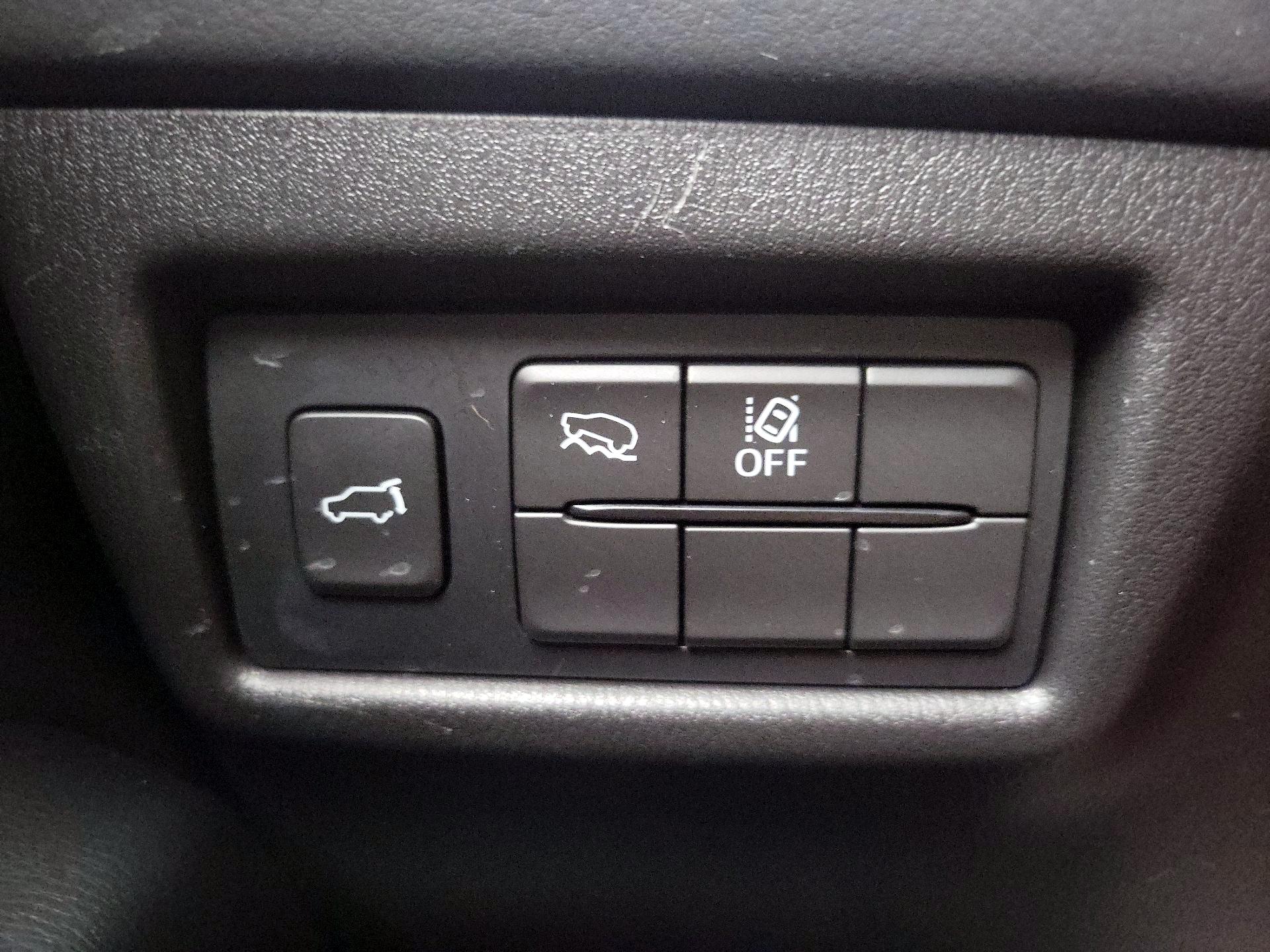 Thumbnail: 2023 Mazda CX-5 - 13