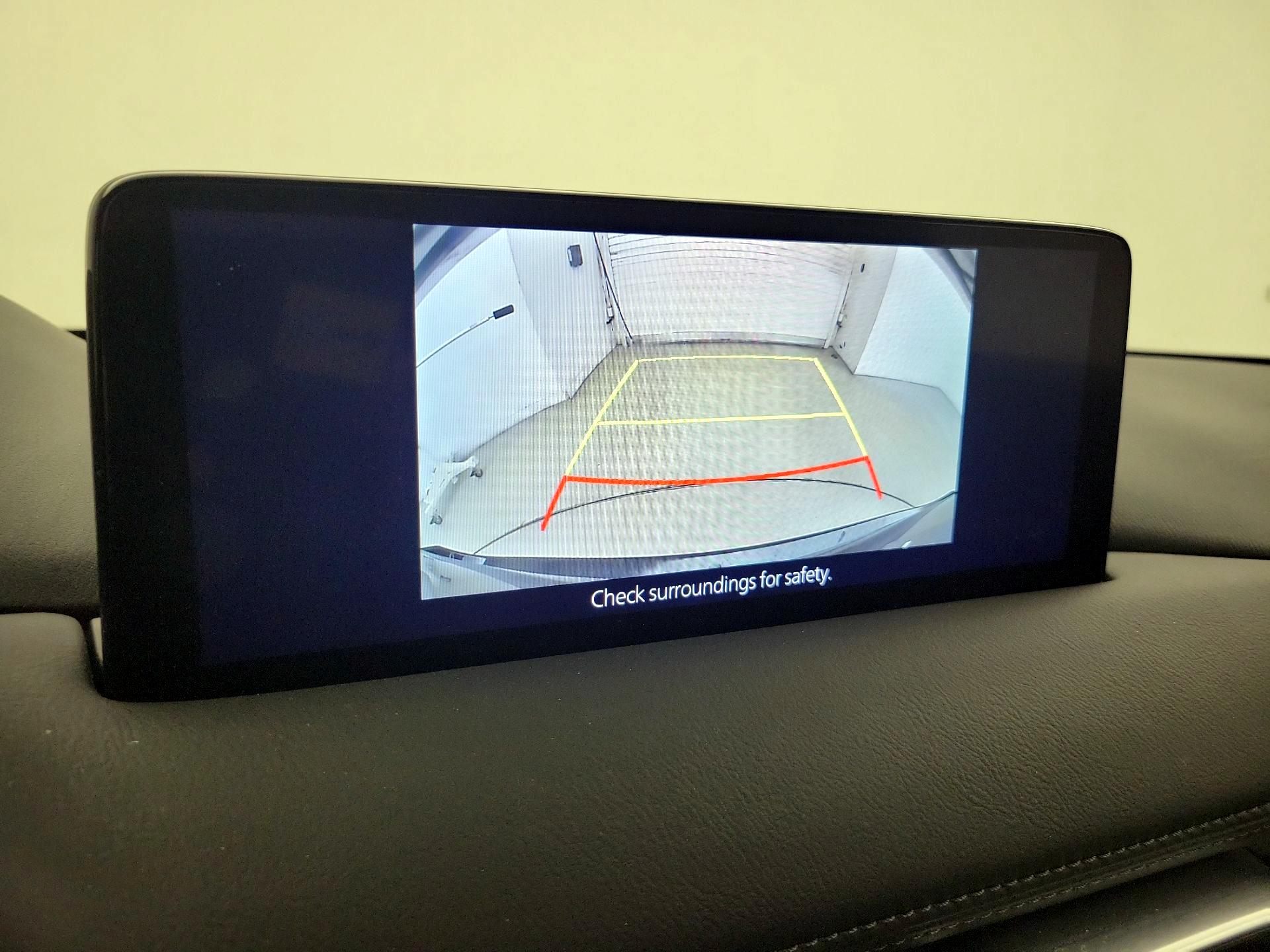 Thumbnail: 2023 Mazda CX-5 - 14