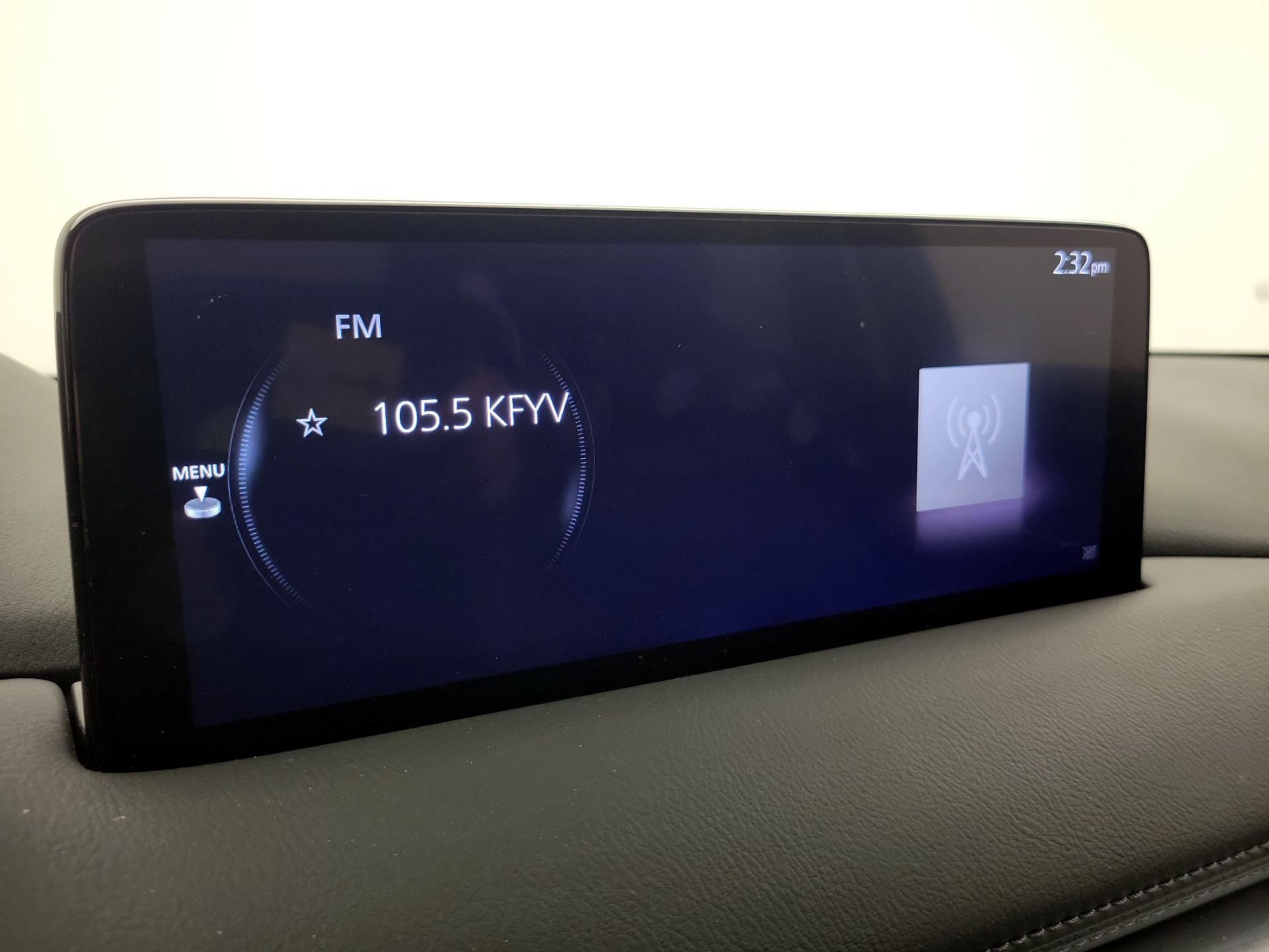 Thumbnail: 2023 Mazda CX-5 - 15