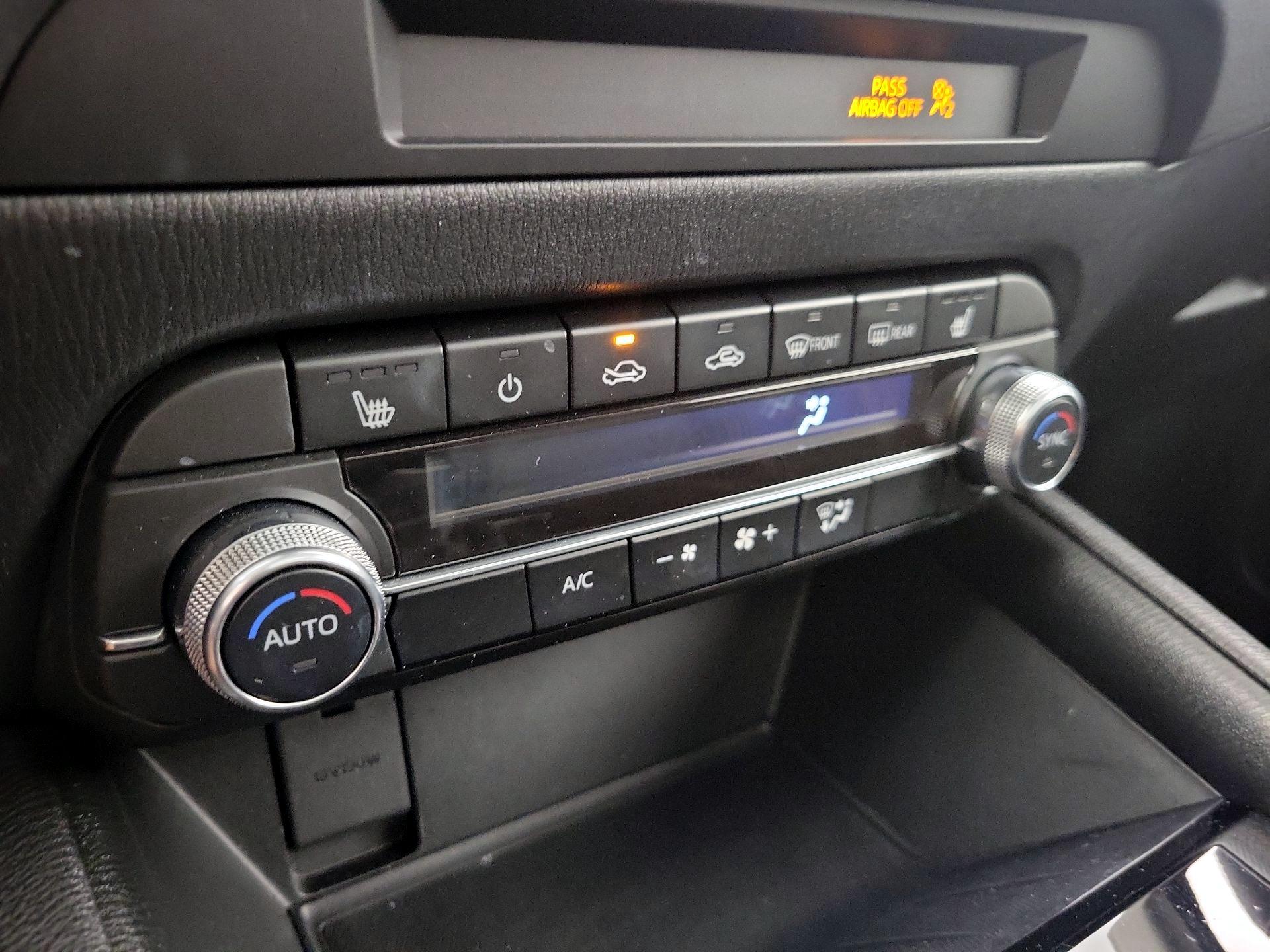 Thumbnail: 2023 Mazda CX-5 - 16