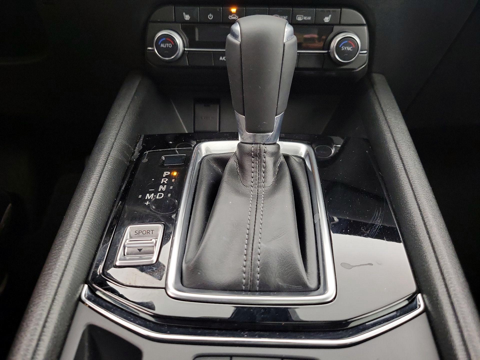 Thumbnail: 2023 Mazda CX-5 - 17