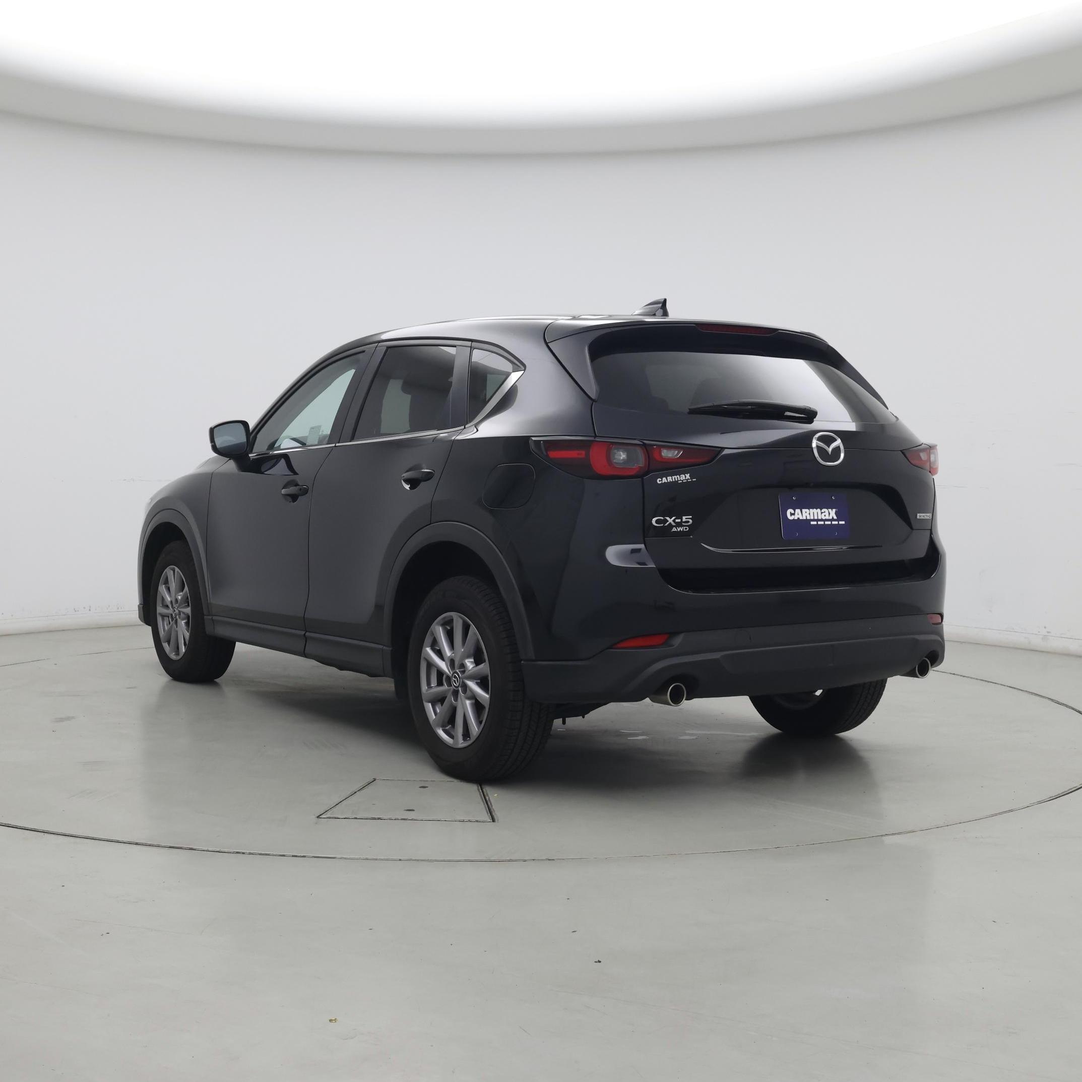 Thumbnail: 2023 Mazda CX-5 - 2