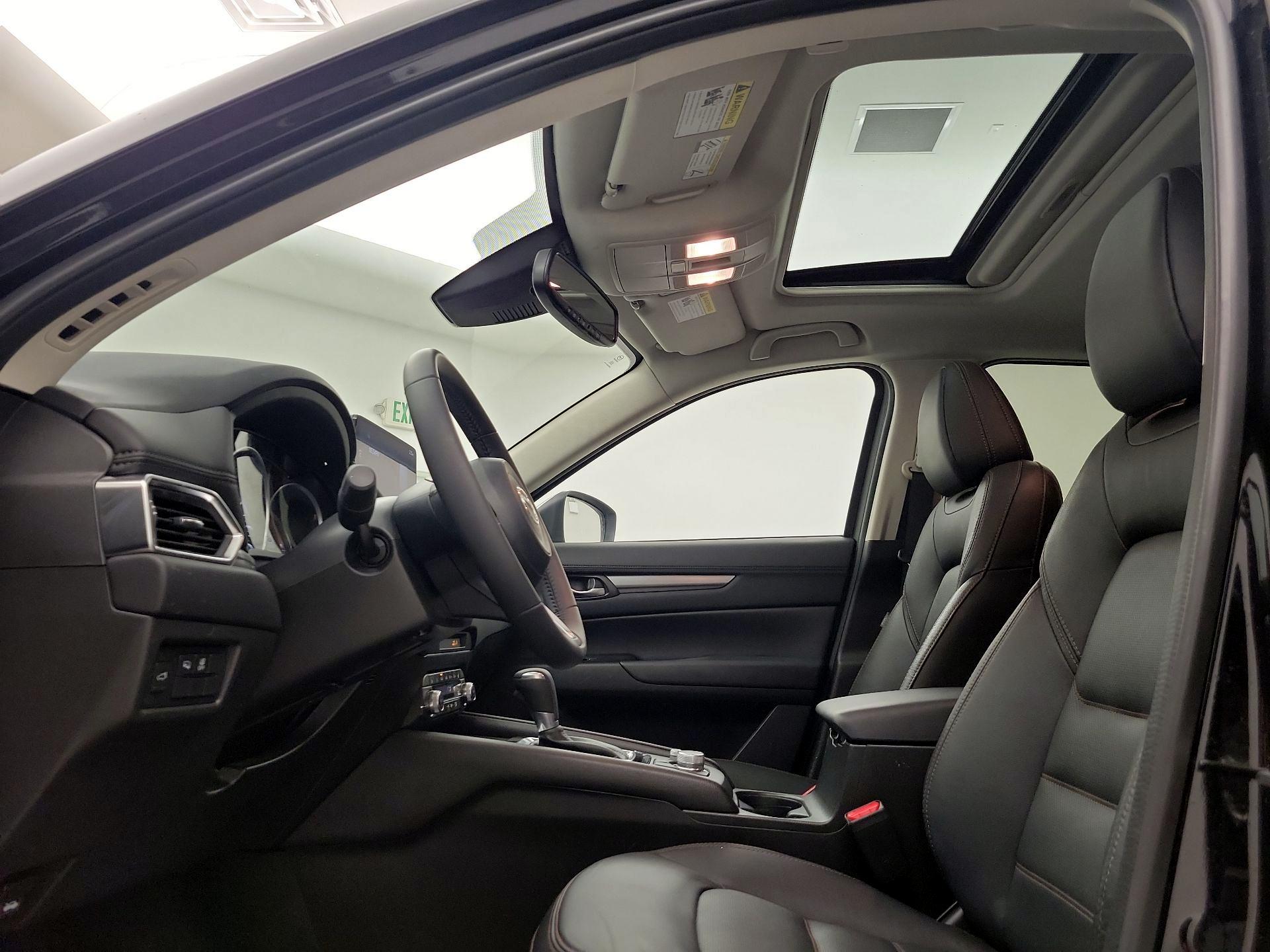 Thumbnail: 2023 Mazda CX-5 - 19