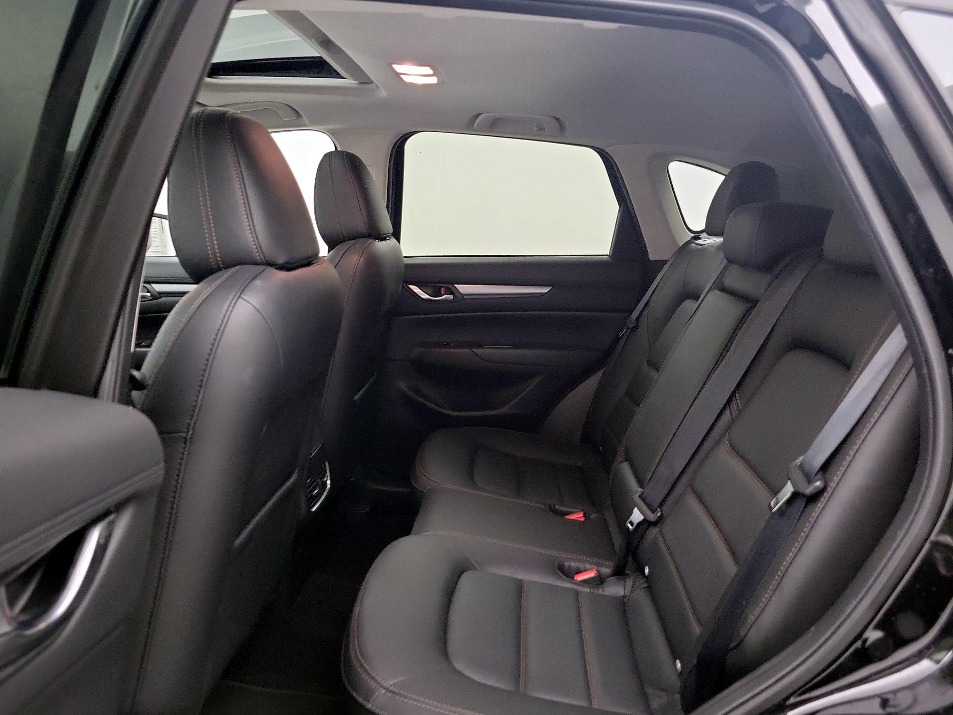 Thumbnail: 2023 Mazda CX-5 - 20