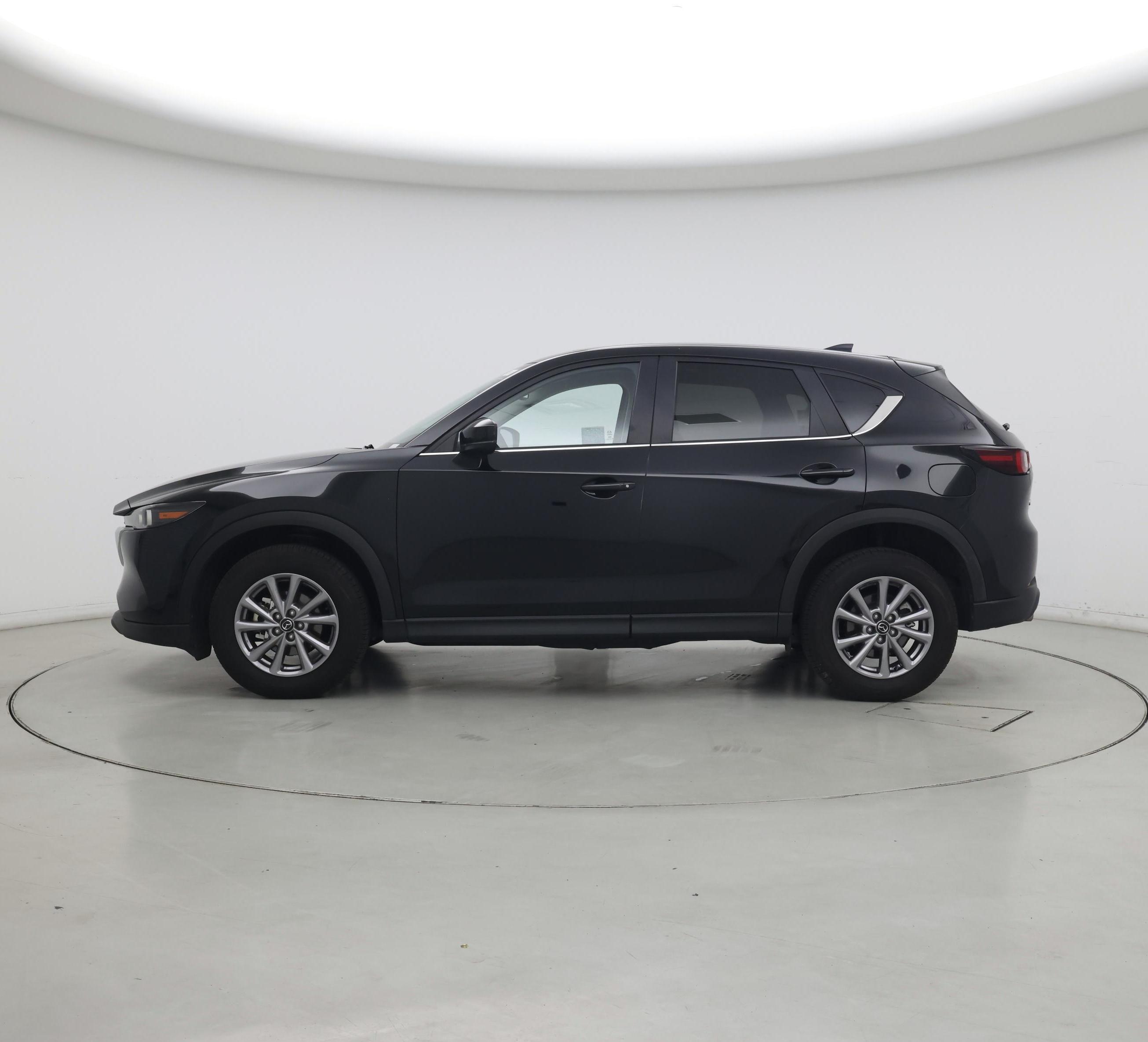 Thumbnail: 2023 Mazda CX-5 - 3