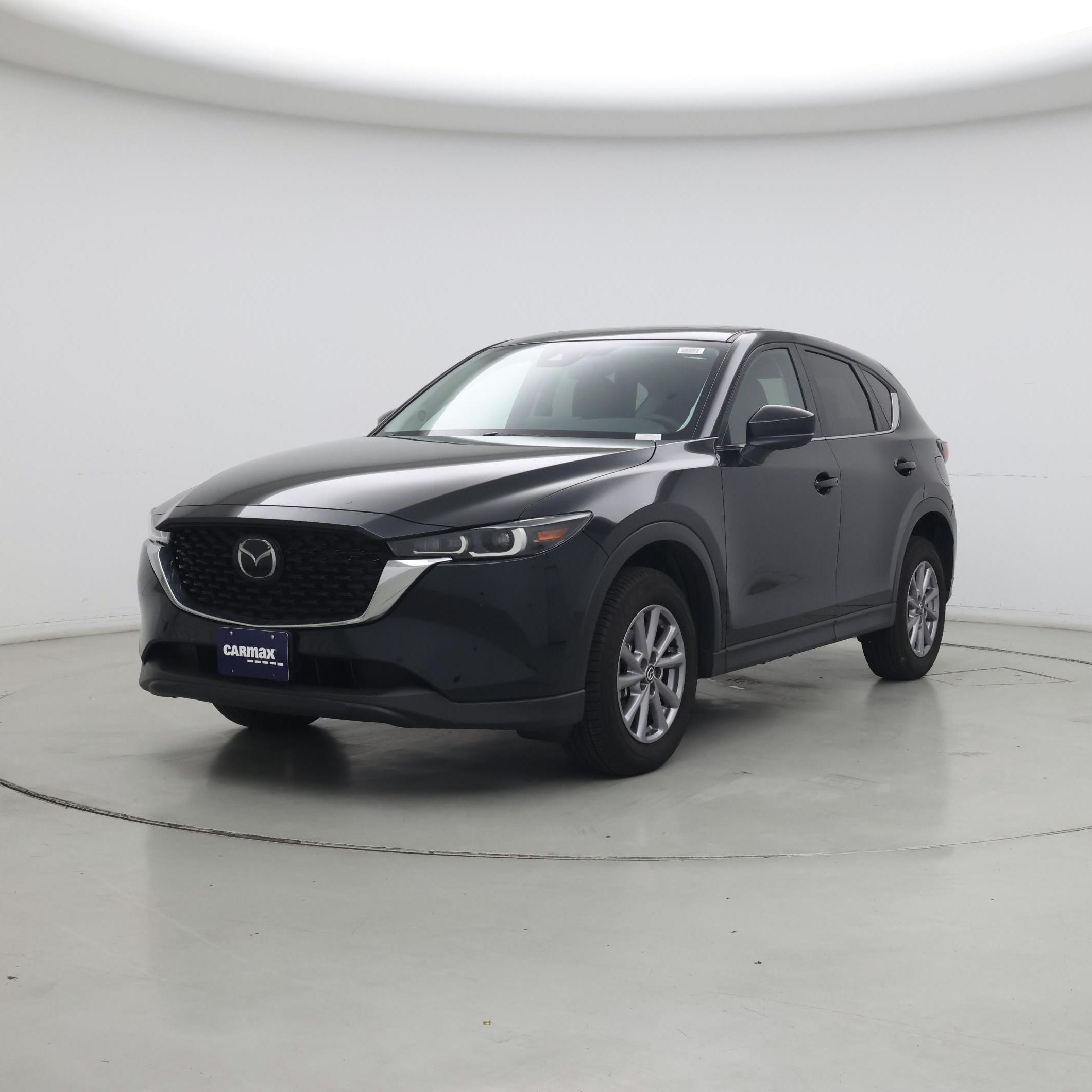 Thumbnail: 2023 Mazda CX-5 - 4