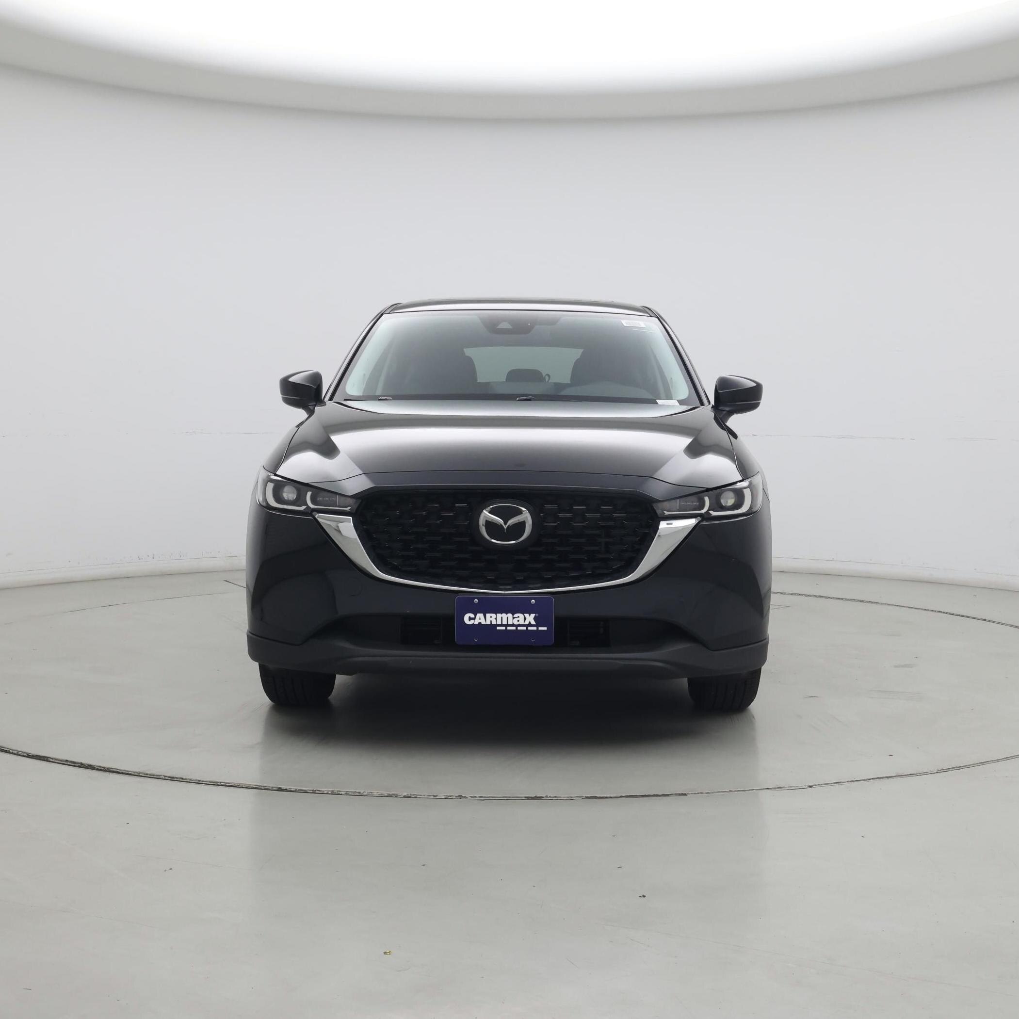 Thumbnail: 2023 Mazda CX-5 - 5