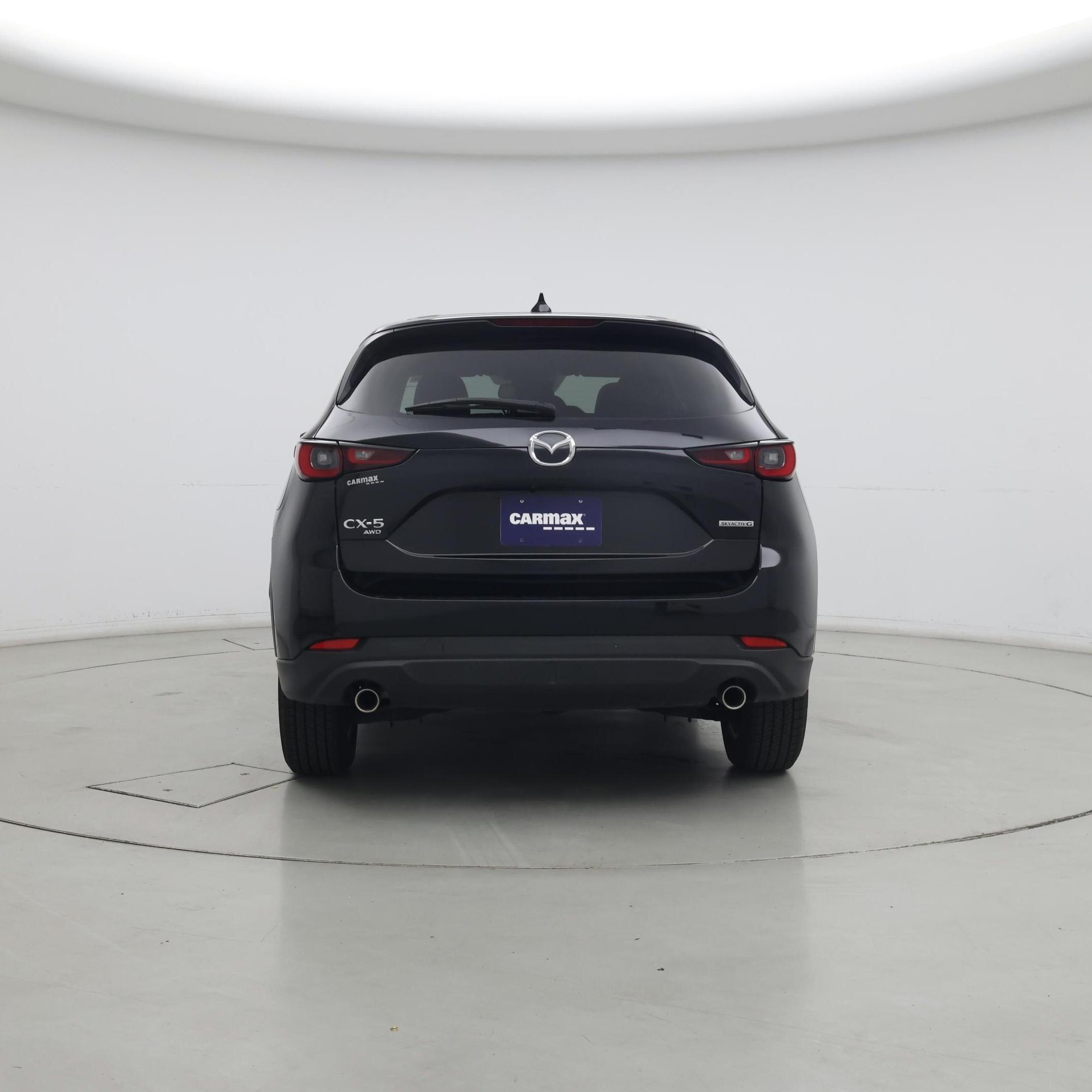 Thumbnail: 2023 Mazda CX-5 - 6