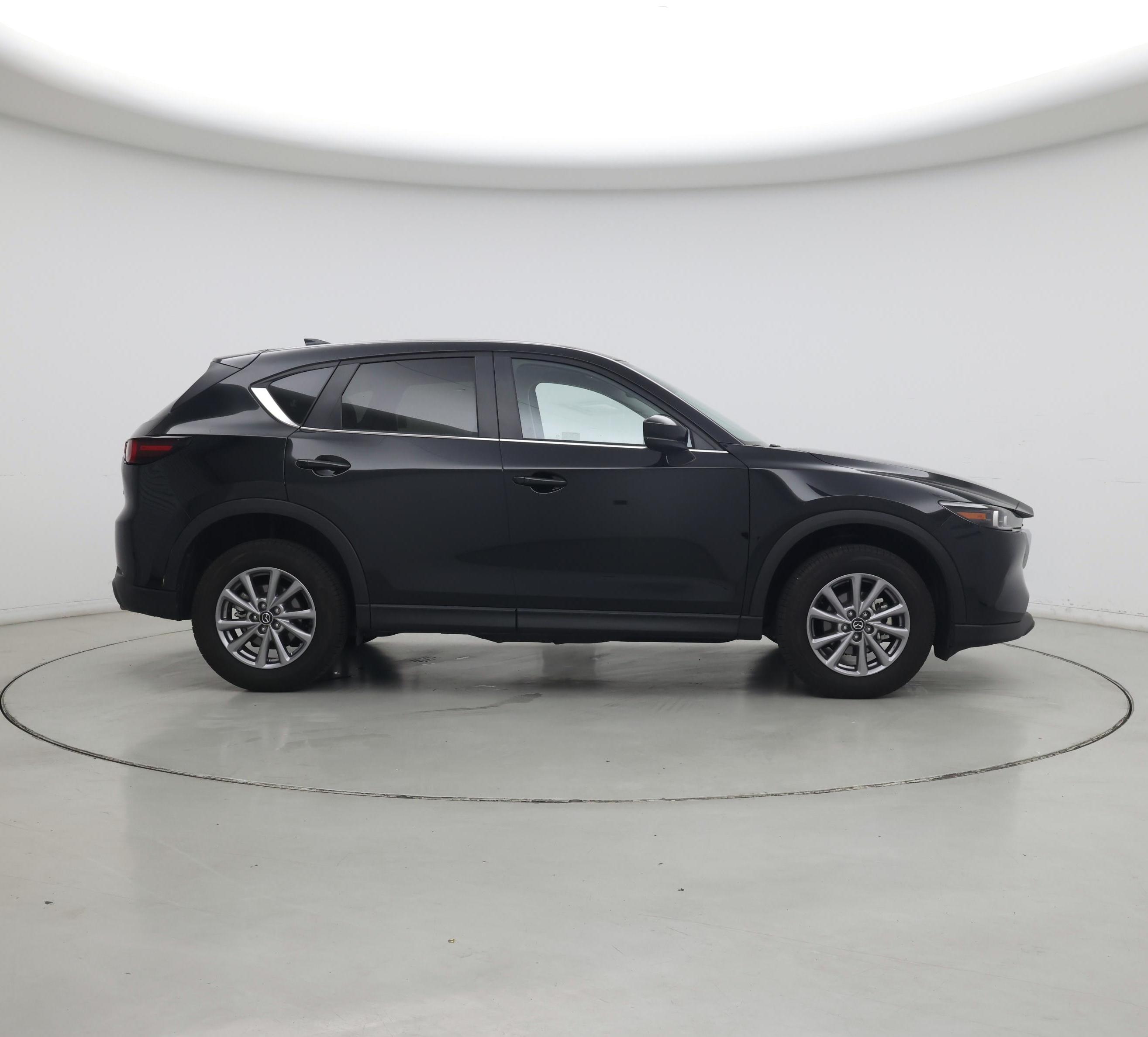 Thumbnail: 2023 Mazda CX-5 - 7