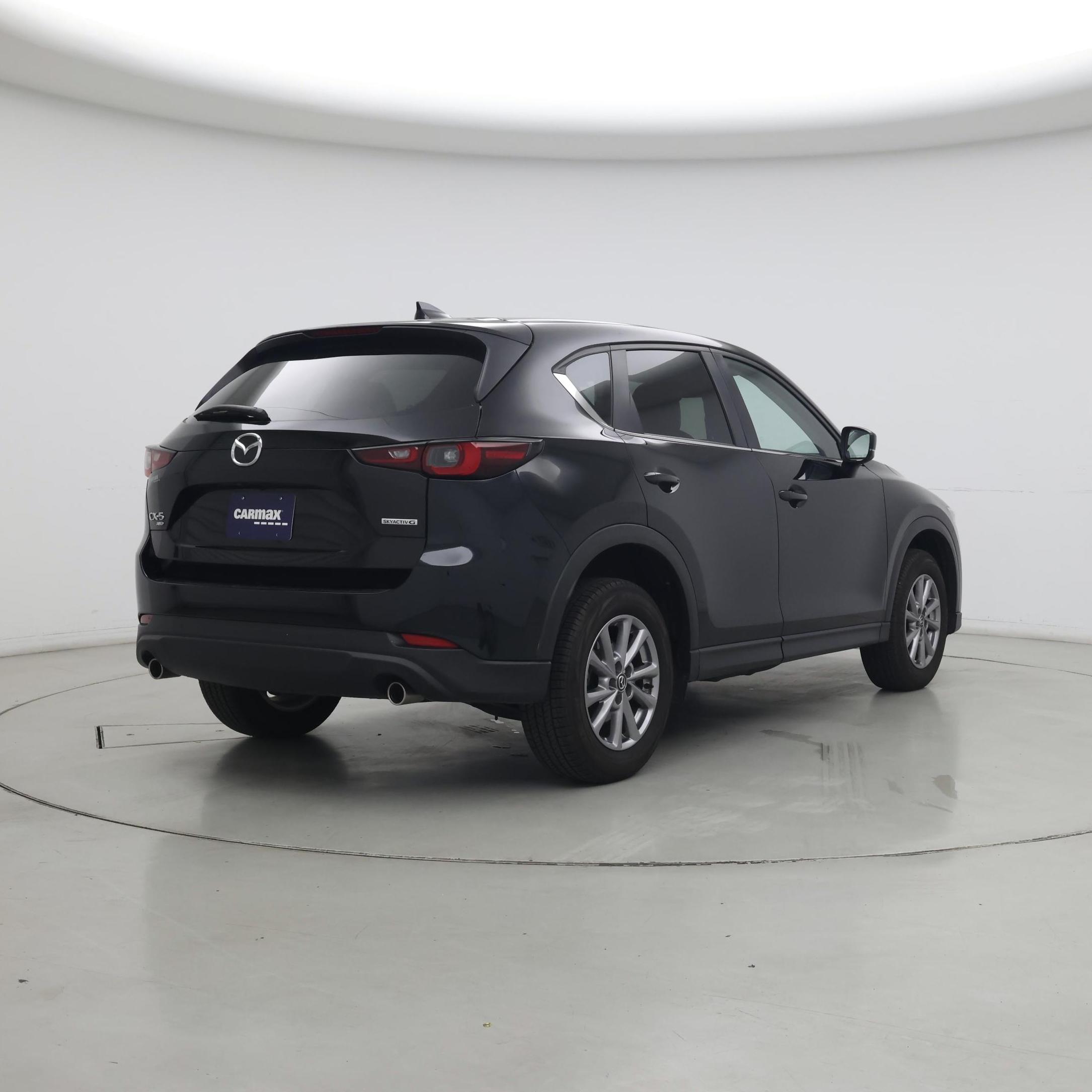 Thumbnail: 2023 Mazda CX-5 - 8