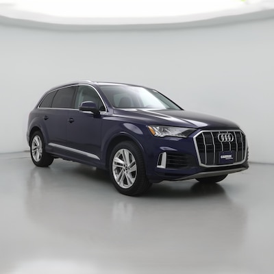 2024 Audi Q7 Premium Plus