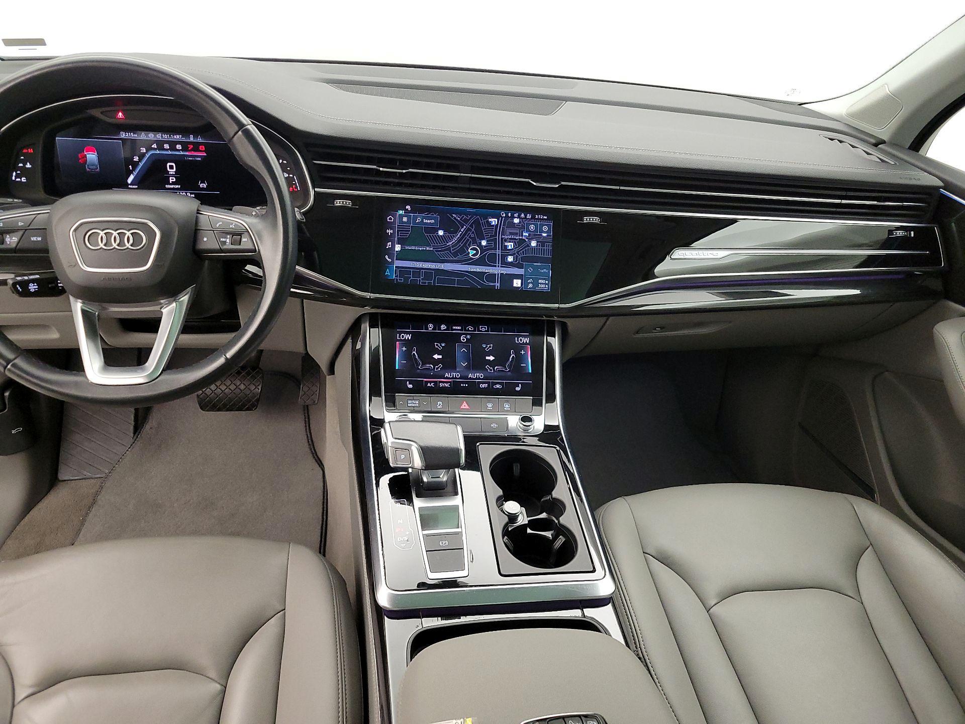 Thumbnail: 2024 Audi Q7 - 9