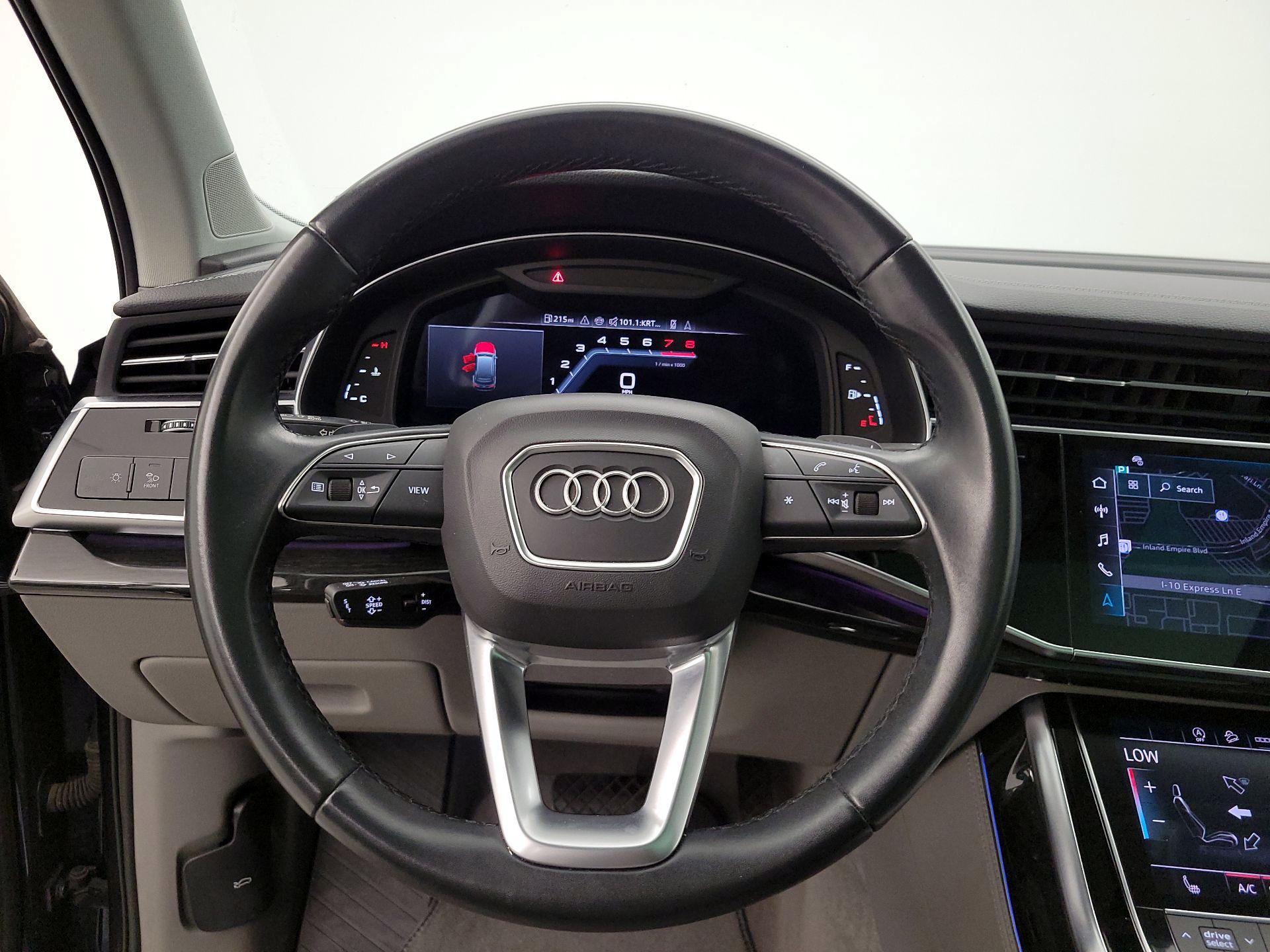 Thumbnail: 2024 Audi Q7 - 10